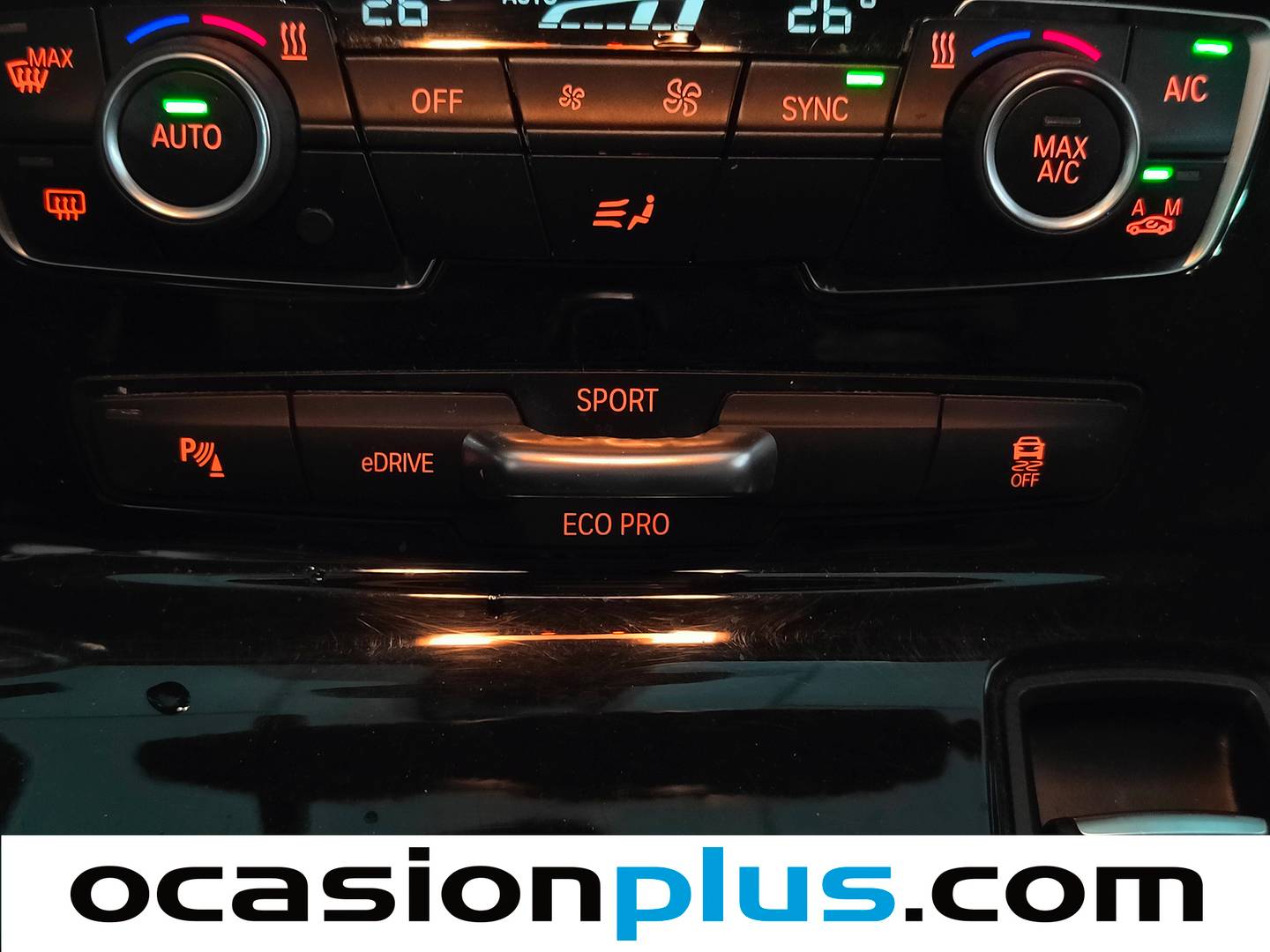 Extras del BMW Serie 2 Active Tourer BMW Serie 2 225xe iPerformance Active Tourer (224 CV)