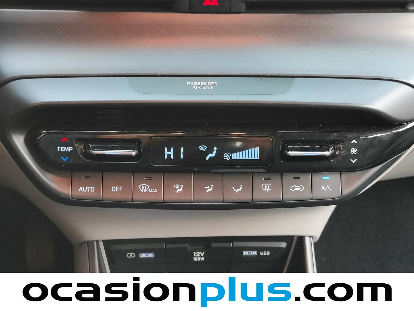 Foto Hyundai i20 Hyundai i20 1.0 TGDI 48V Tecno DCT (100 CV)