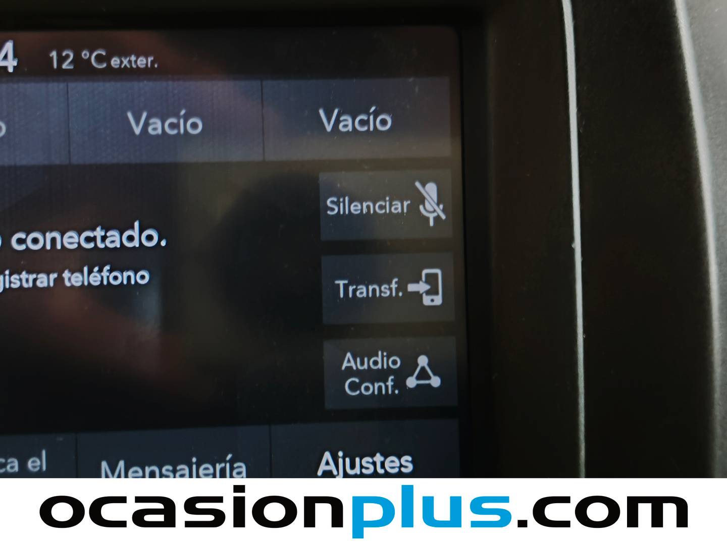 Extras y acabados del Jeep Renegade Jeep Renegade 1.0G Longitude 4x2 (120 CV)