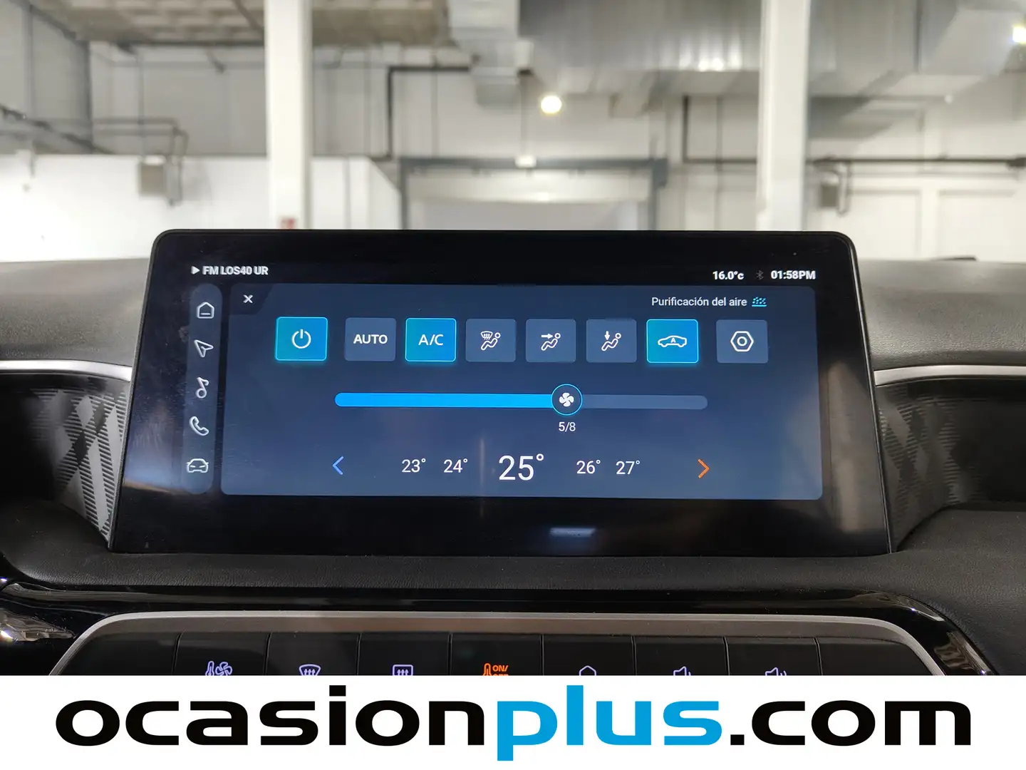 Foto MG MG3 Hybrid+ MG MG3 Hybrid+ Standard (195 CV)