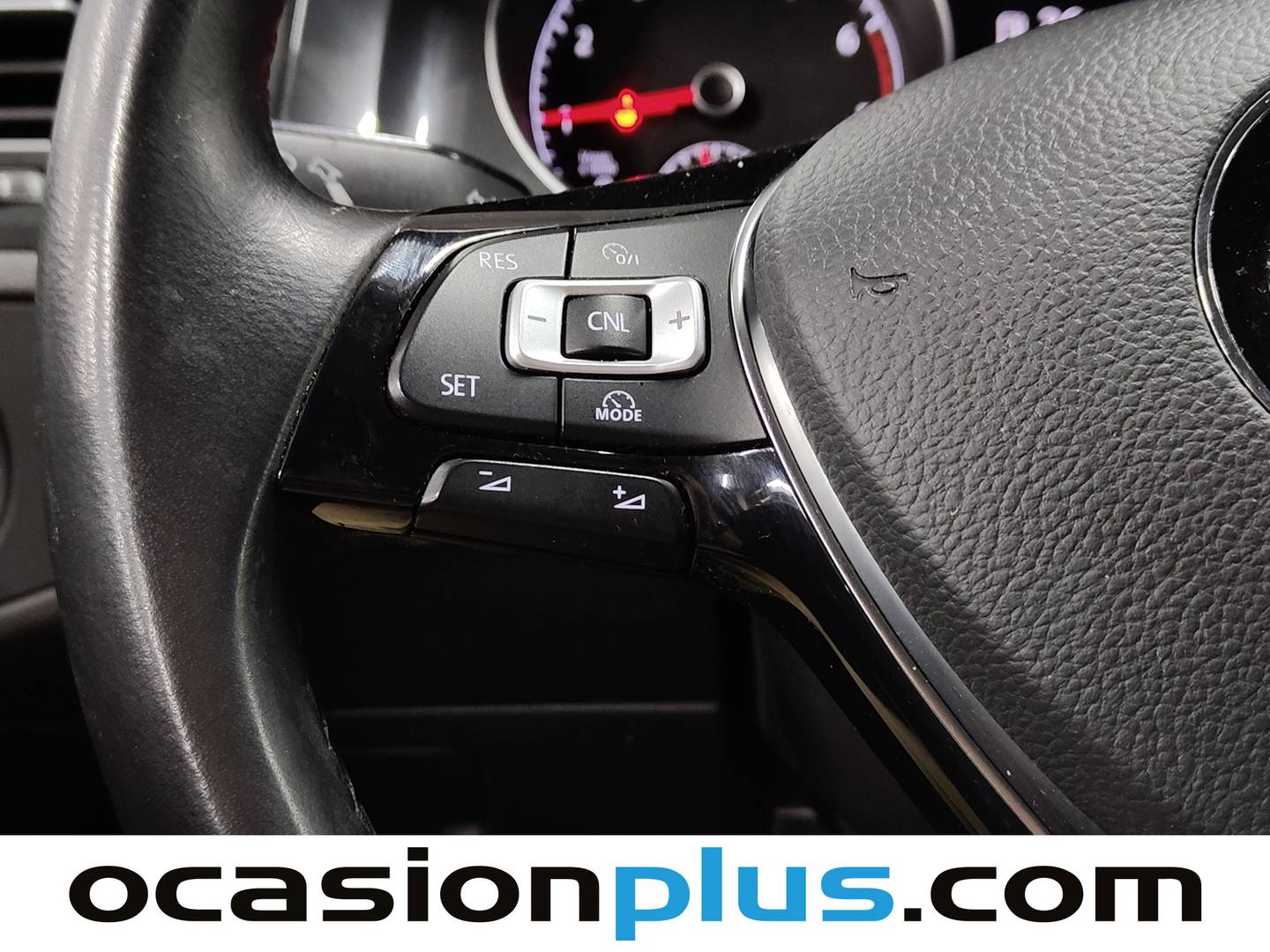 Volkswagen Golf Volkswagen Golf Ready2Go 1.0 TSI (110 CV) de ocasión