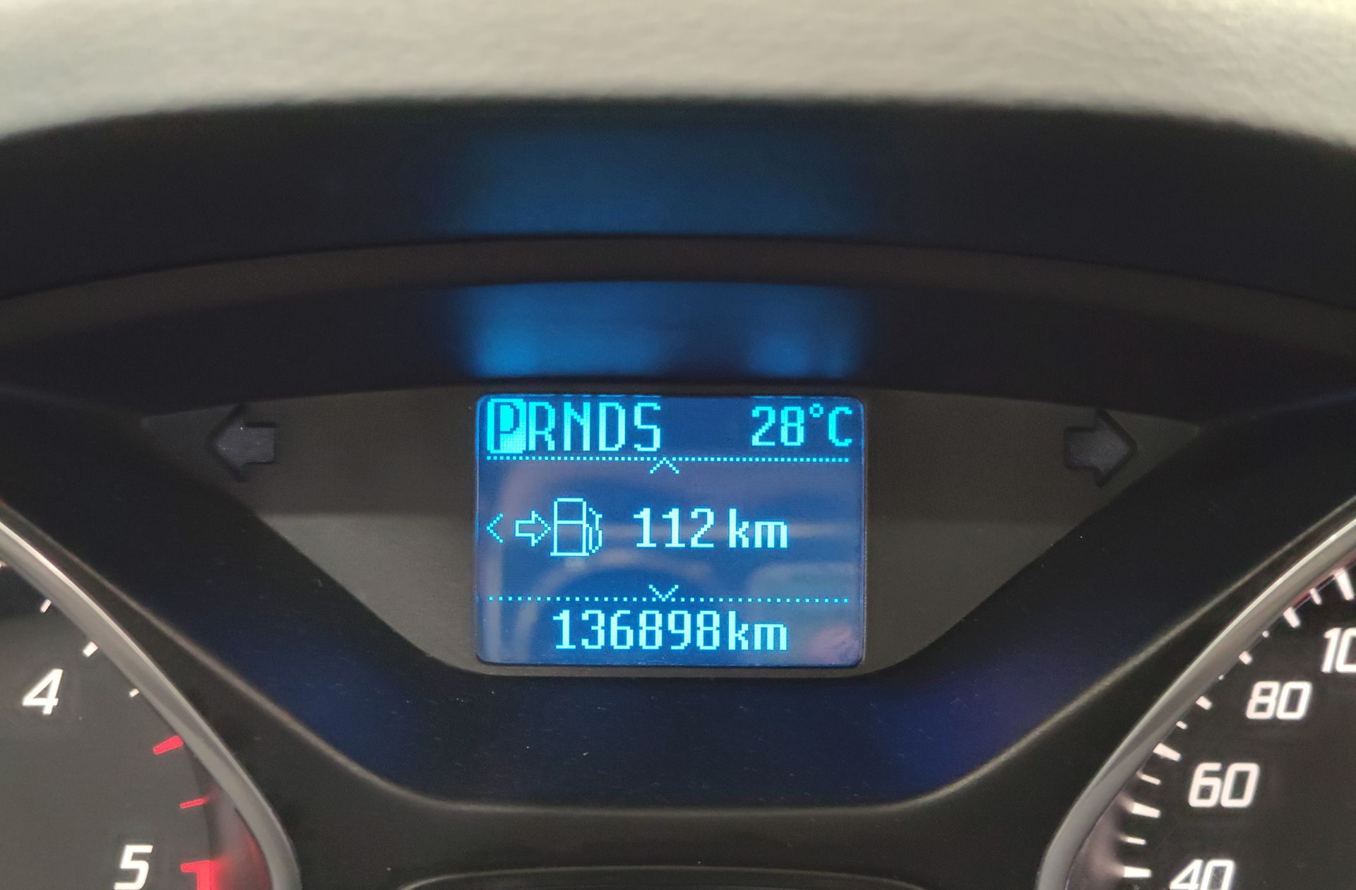 Ford C-Max 2.0 TDCi Titanium Powershift - foto 11