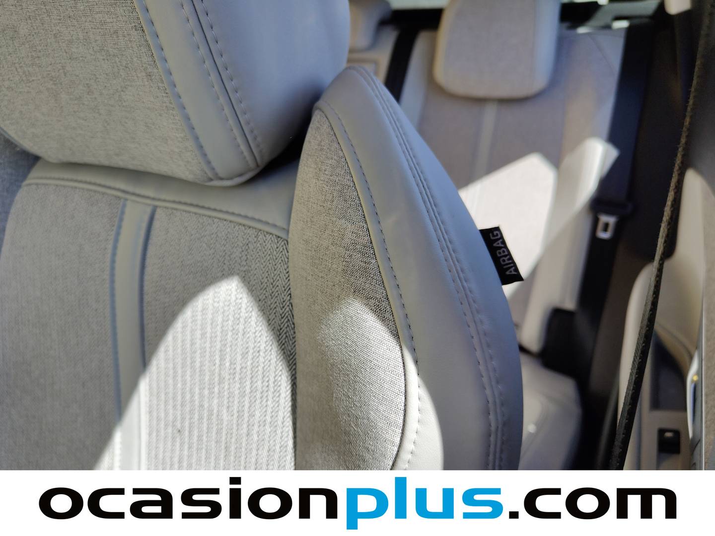 Extras y acabados del Peugeot 3008 Peugeot 3008 BlueHDi 130 S&S Allure (130 CV)