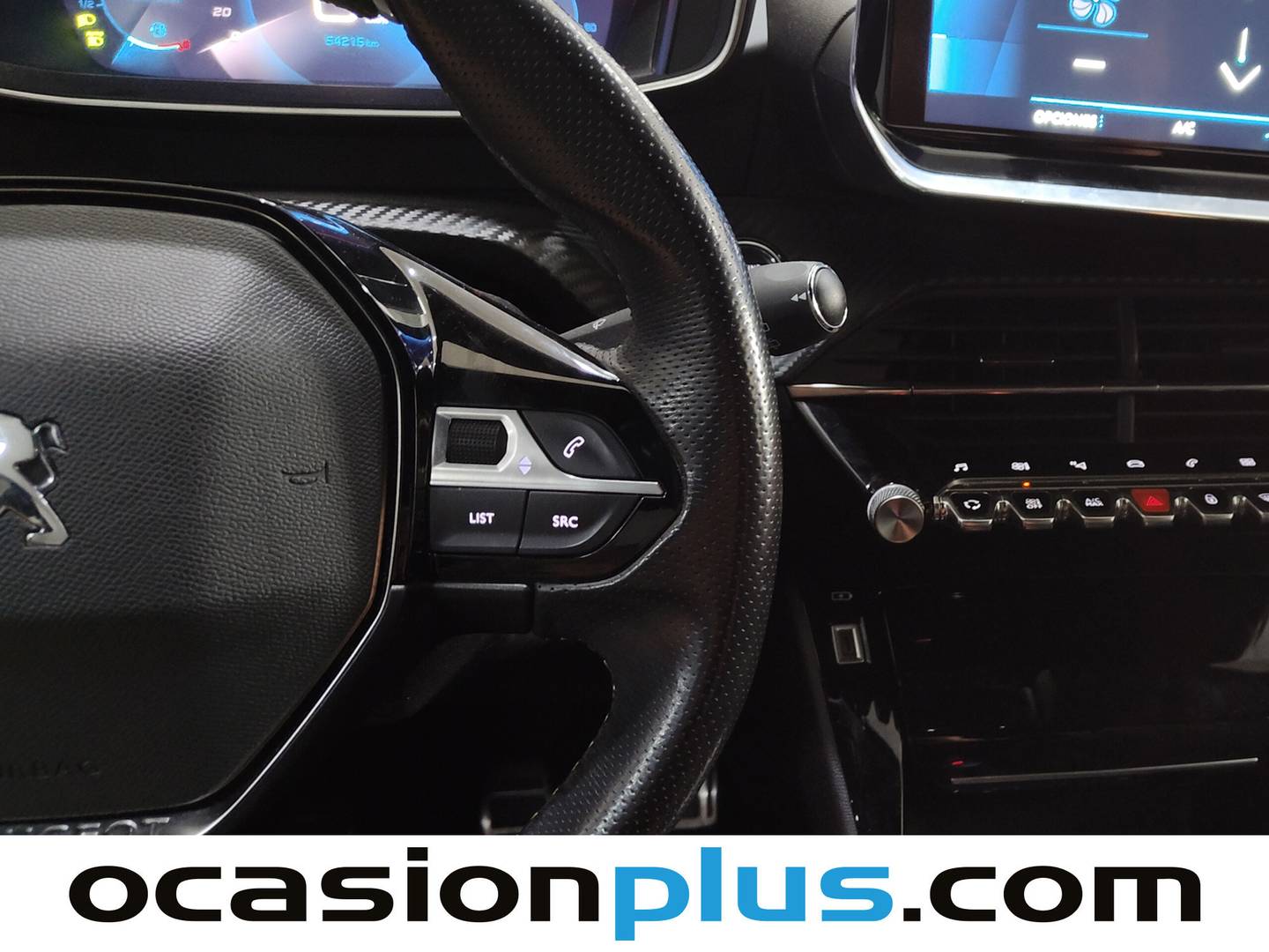 Peugeot 2008 Peugeot 2008 GT Puretech 130 S&S BVM6 manual