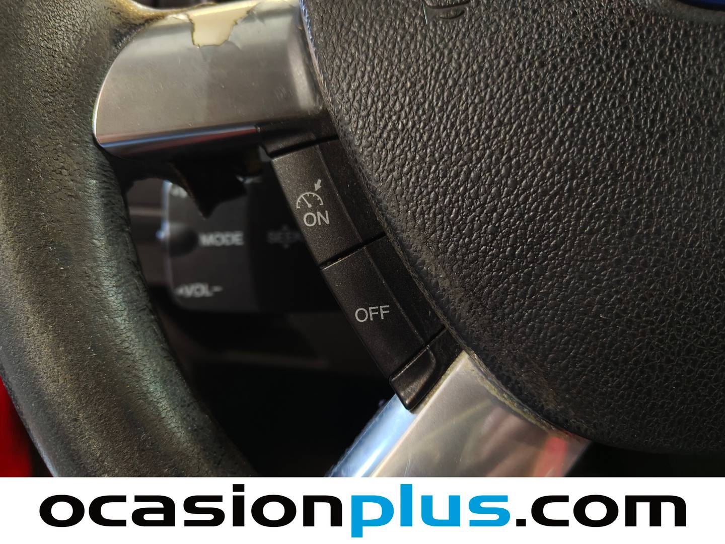 Equipamiento del Ford Focus Ford Focus 1.6 TDCI Titanium (90 CV)