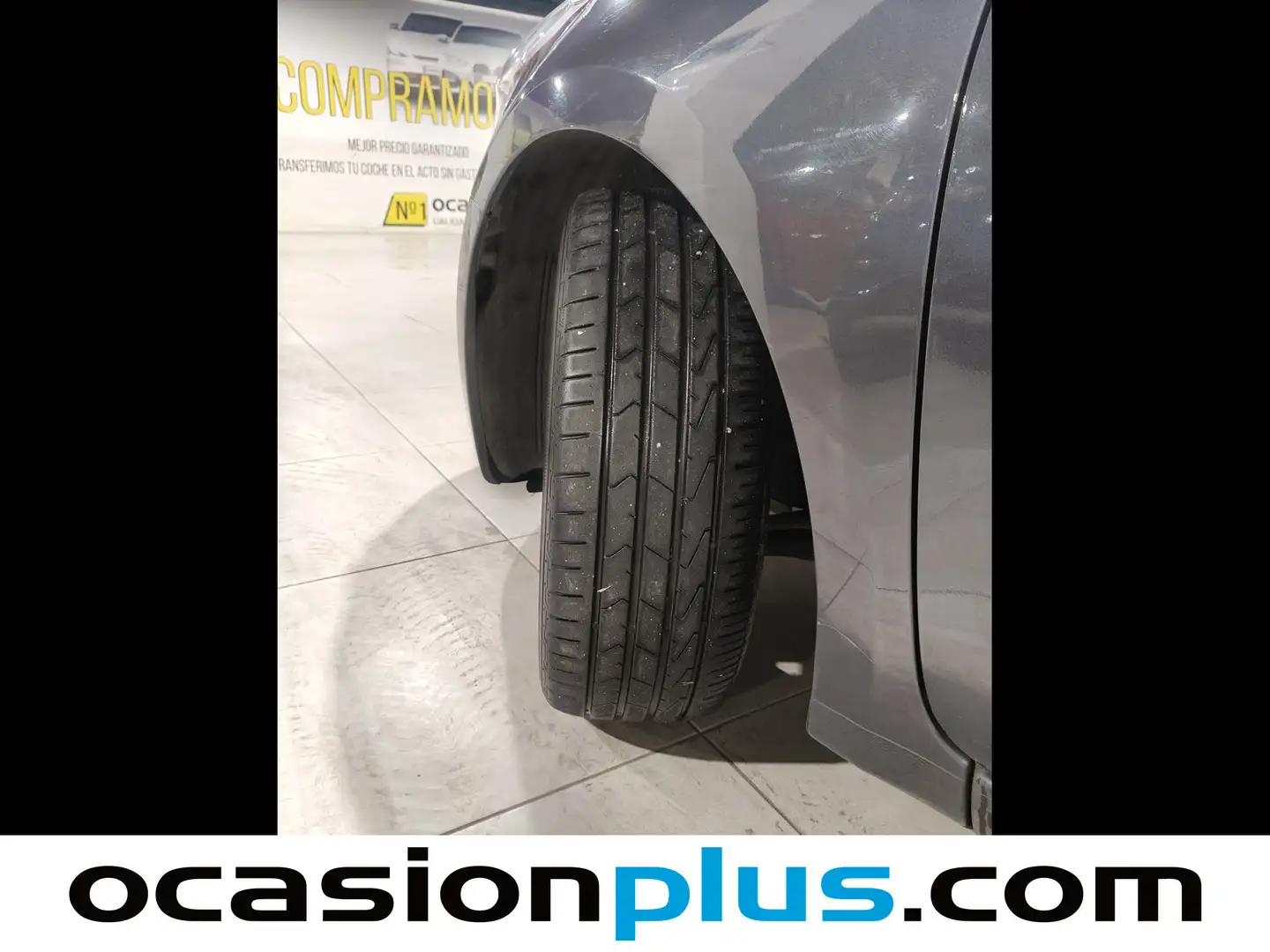 Foto KIA Ceed Kia Ceed 1.4 CRDi WGT Business (90 CV)