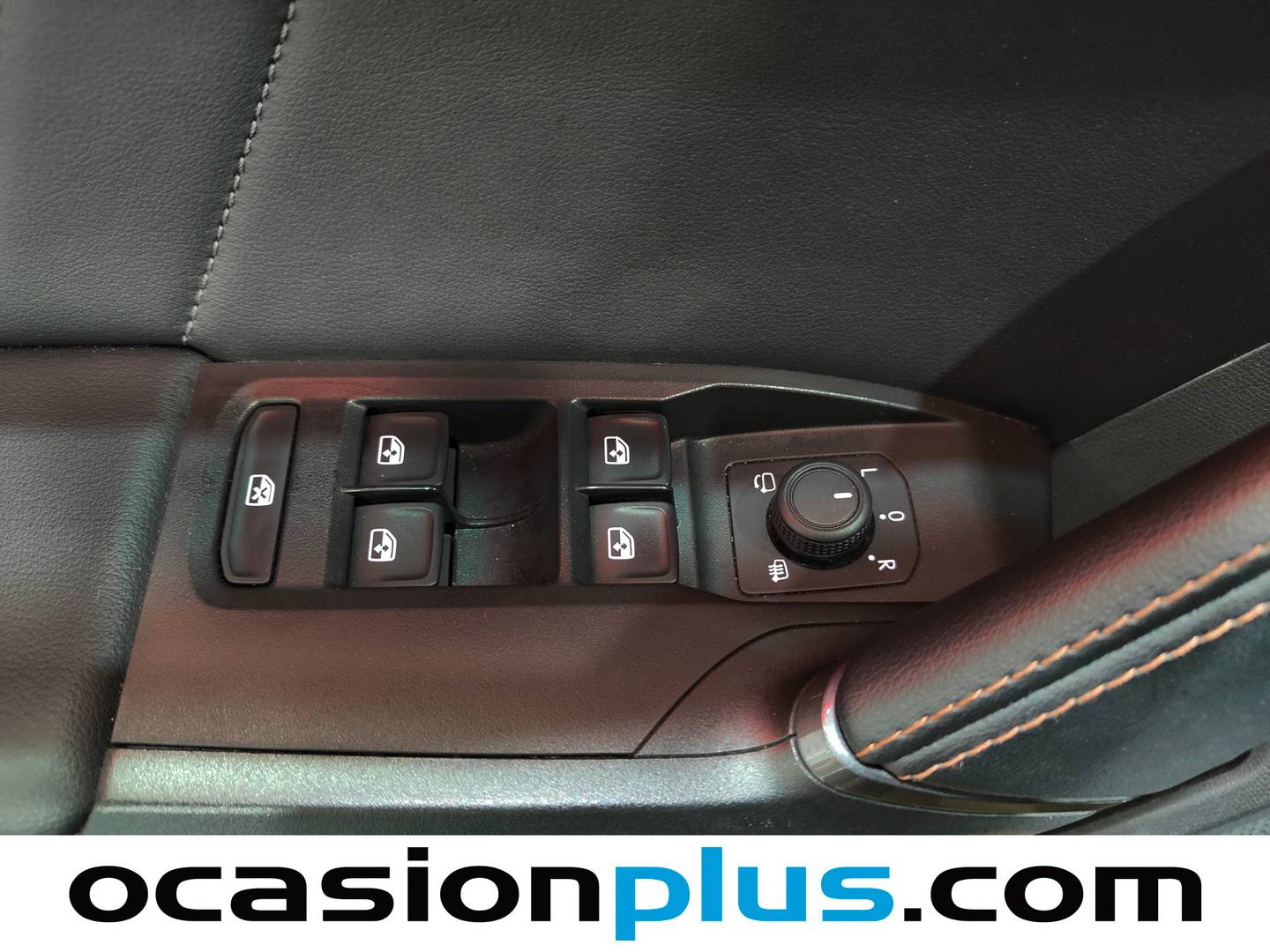 Foto Cupra León CUPRA León 1.5 eTSI DSG (150 CV)