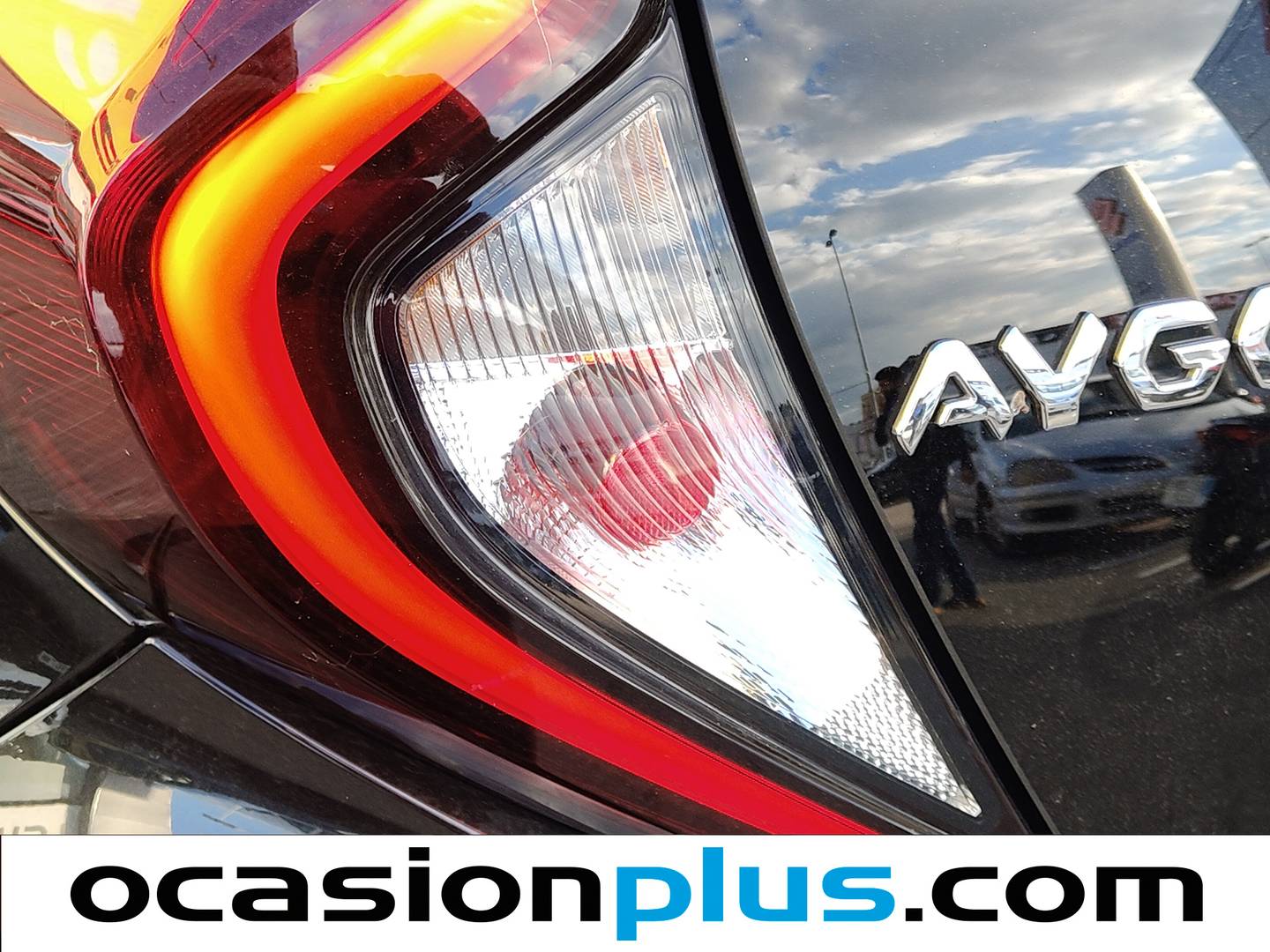 Toyota Aygo X Cross Toyota Aygo X Cross 1.0 VVT-I Trendy Edition (72 CV) km 0