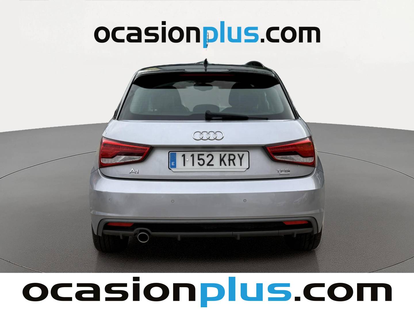 Audi A1 Audi A1 Sportback Adrenalin 1.0 TFSI (95 CV) Pack S-Line al mejor precio