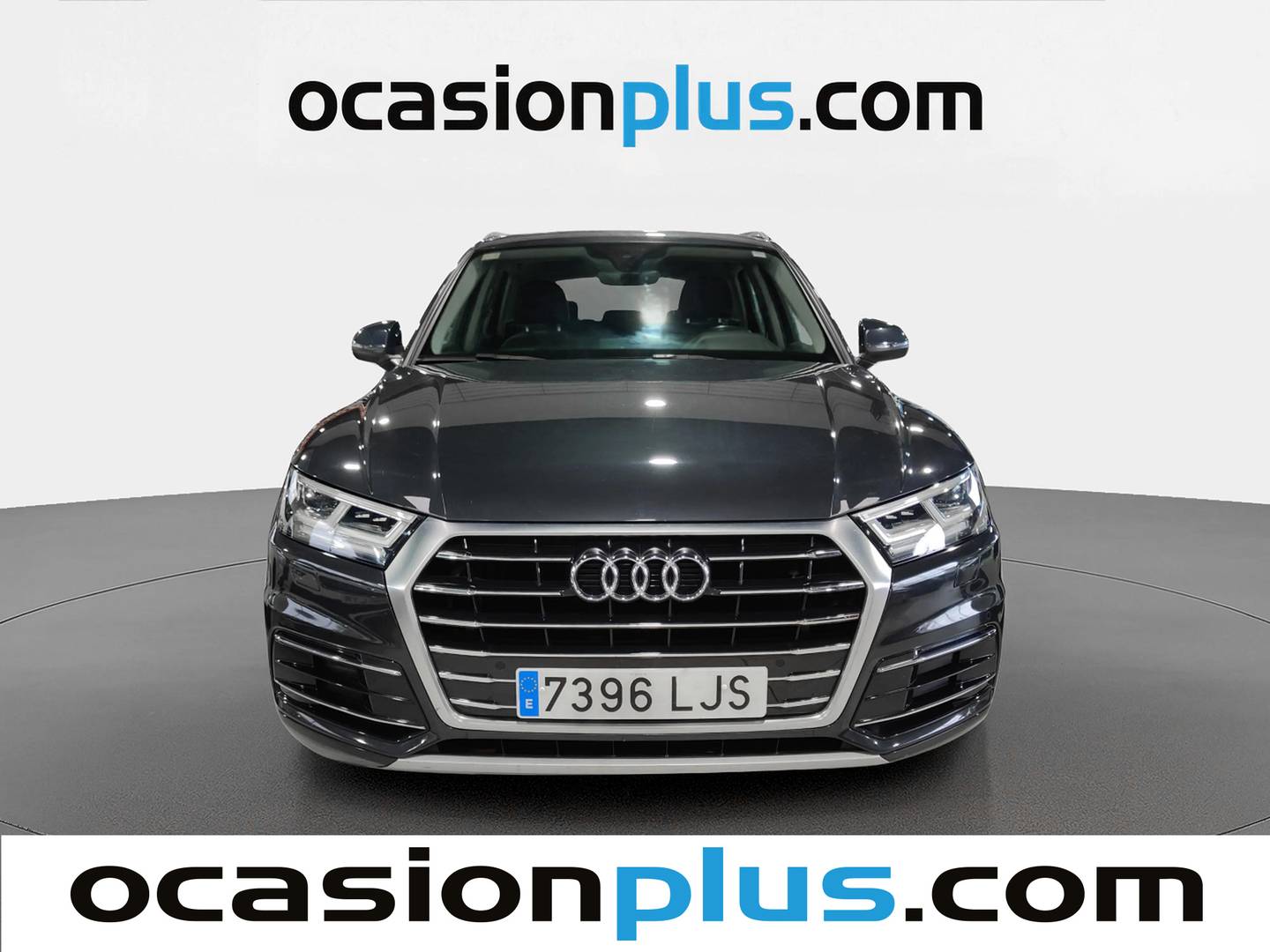 Audi Q5 Audi Q5 Design 35 TDI (163 CV) S tronic 163cv