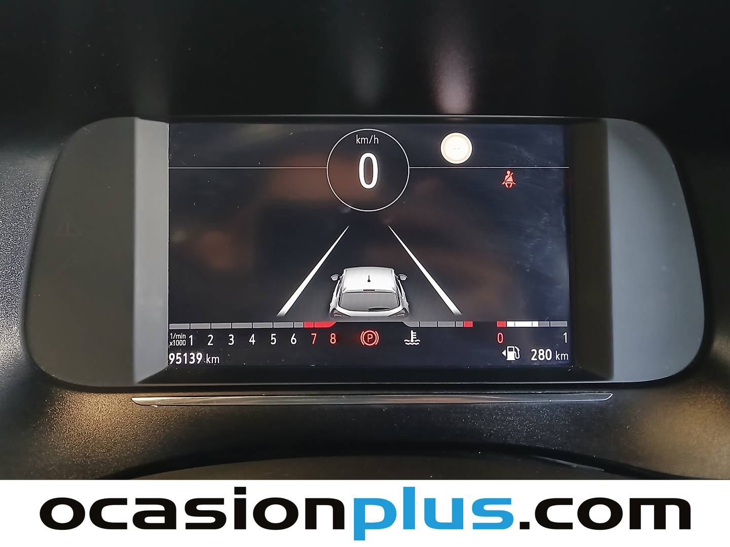 Foto Opel Corsa Opel Corsa 1.2 Turbo XHL GS-Line (100 CV)