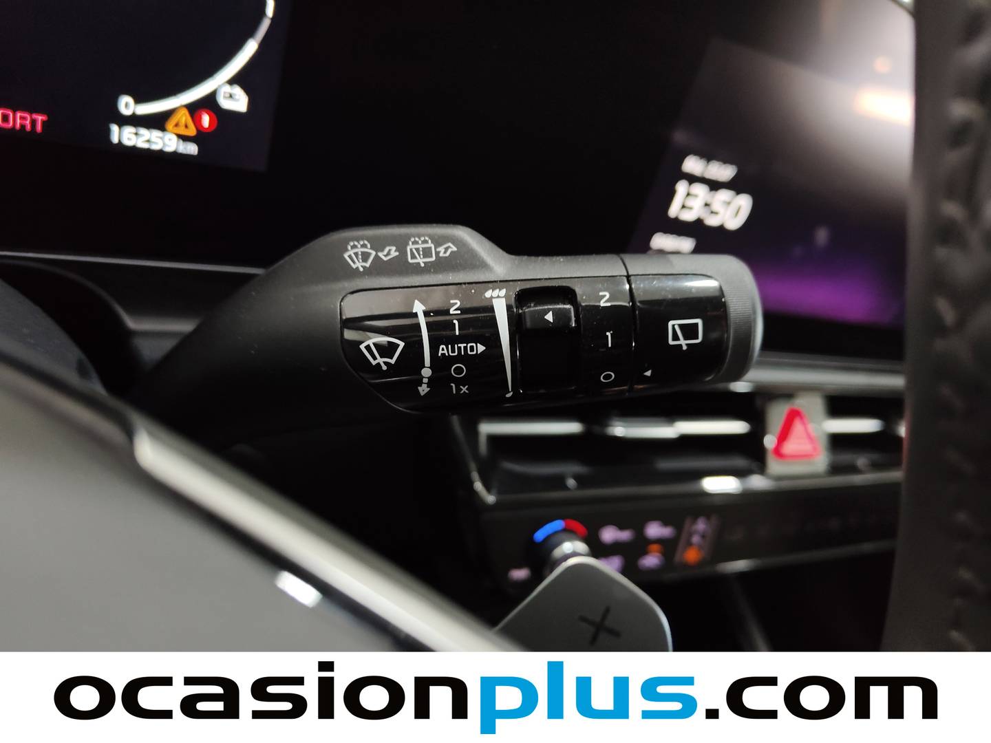 Foto KIA Niro Kia Niro 1.6 GDi PHEV Emotion (183 CV)