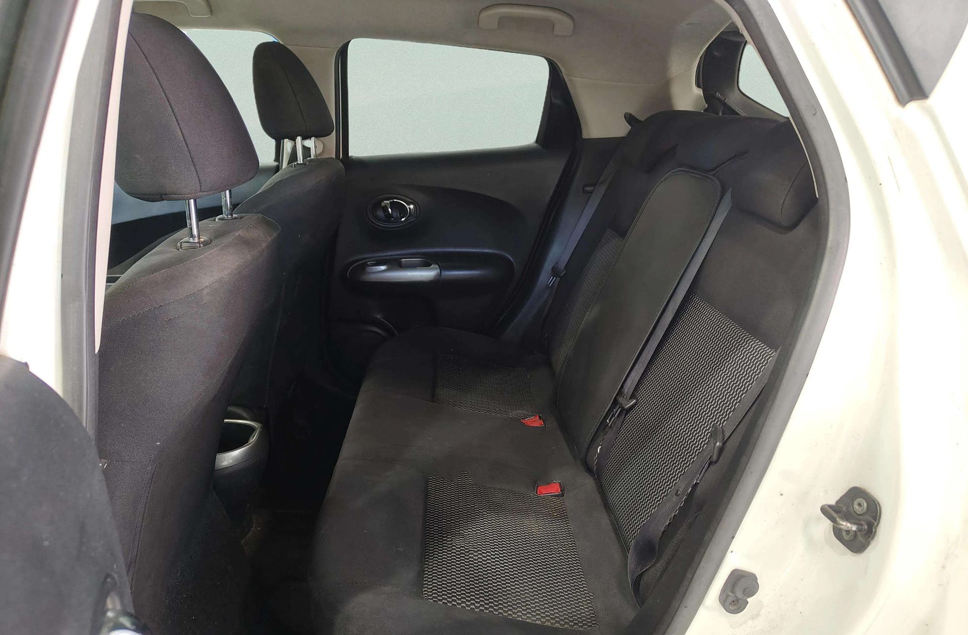 Nissan Juke 1.5 dCi Acenta 4x2 - foto 9