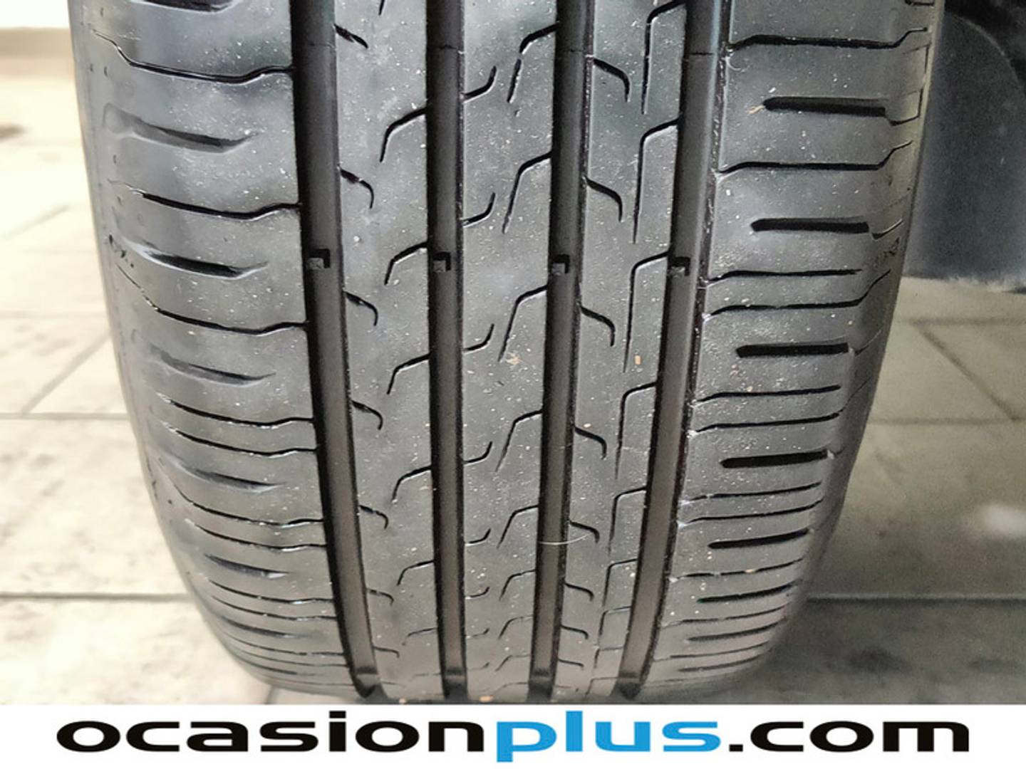 Foto Opel Corsa Opel Corsa 1.2T XHT Hybrid GS Auto (130 CV)