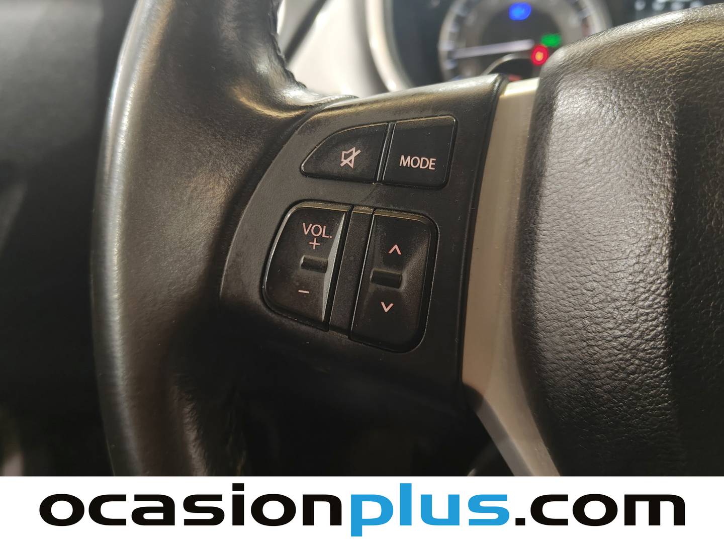 Foto Suzuki Vitara Suzuki Vitara 1.5 Hybrid GLE Strong 4WD Auto (116 CV)