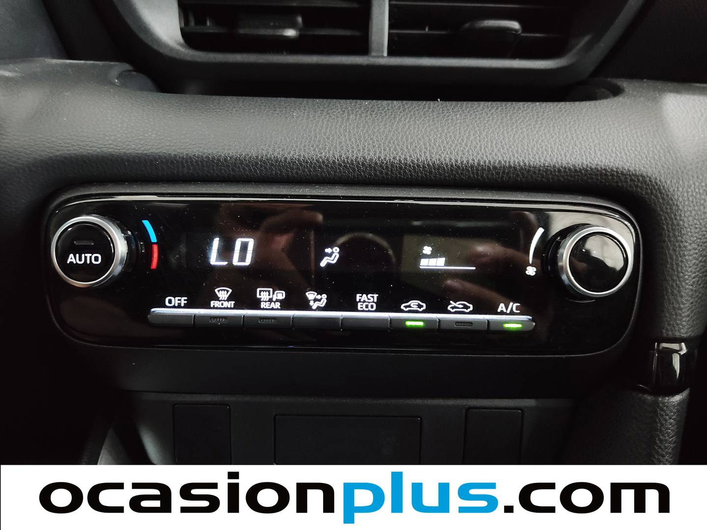 Foto Toyota Yaris Toyota Yaris 120H Active Plus (116 CV)