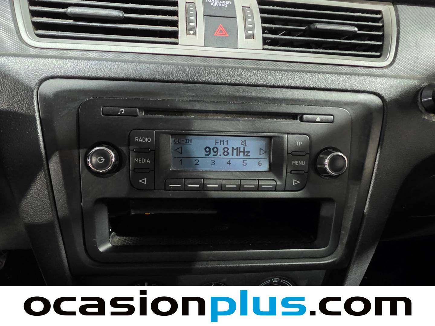 Skoda Spaceback Skoda Spaceback 1.6 TDI Active Green TEC (105 CV) barato