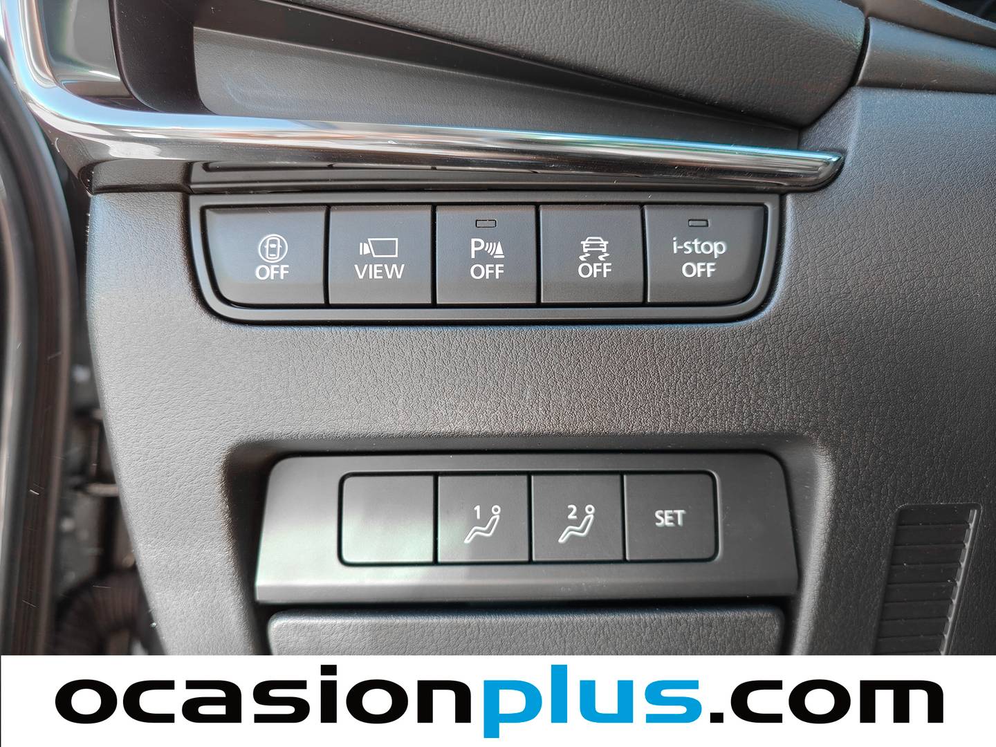Paquetes del Mazda Mazda3 Mazda Mazda 3 2.0 Sedan e-Skyactiv-X Zenith Safety Black AT (186 CV)