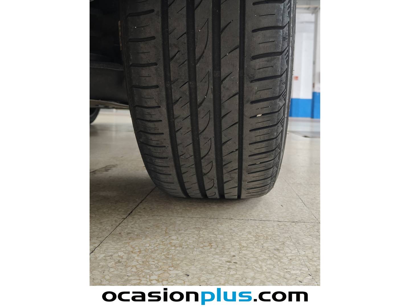 Cupra Formentor CUPRA Formentor 1.5 TSI DSG (150 CV) seminuevo