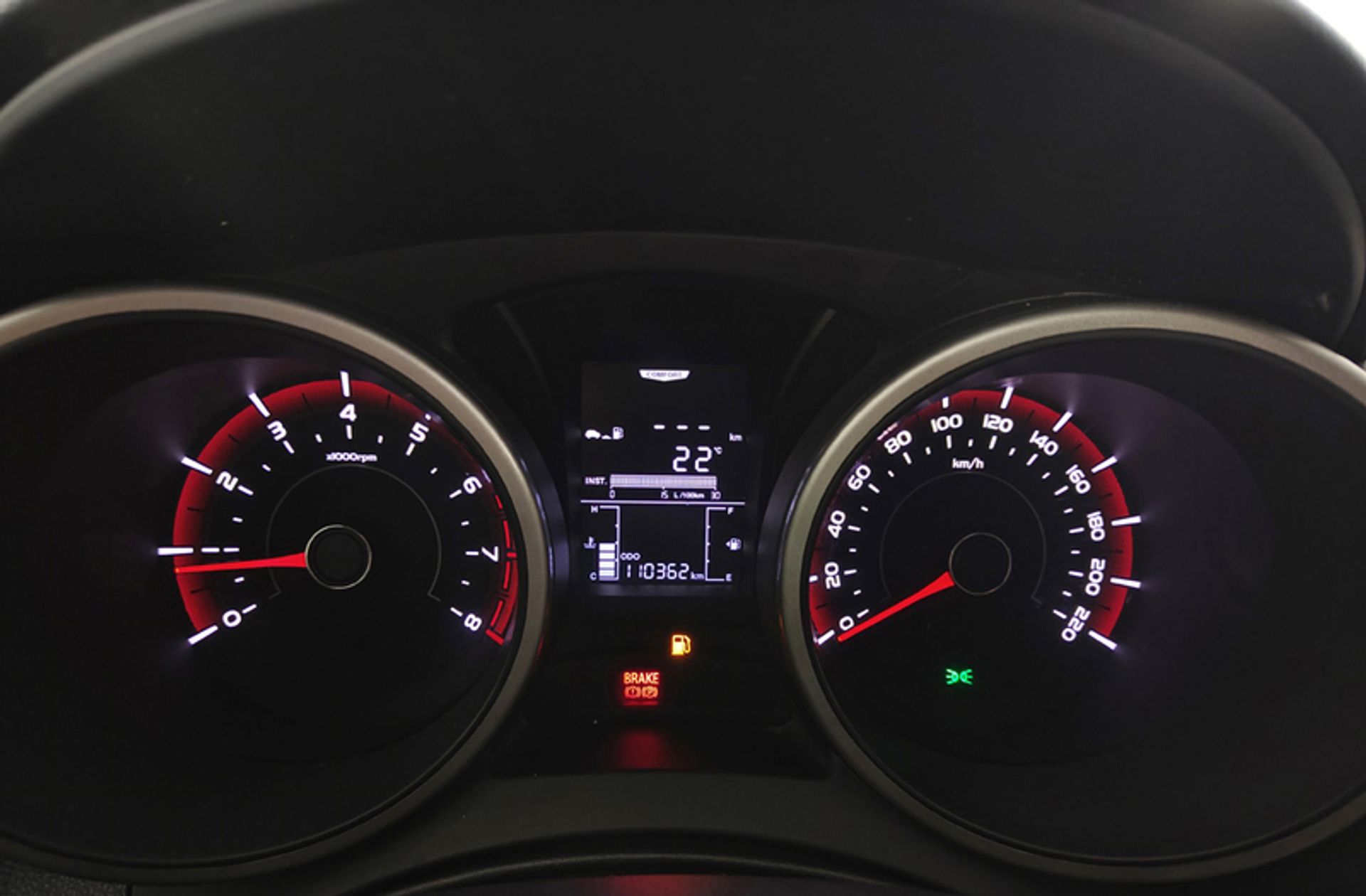 SsangYong Tivoli G16 Limited 4x2 - foto 24