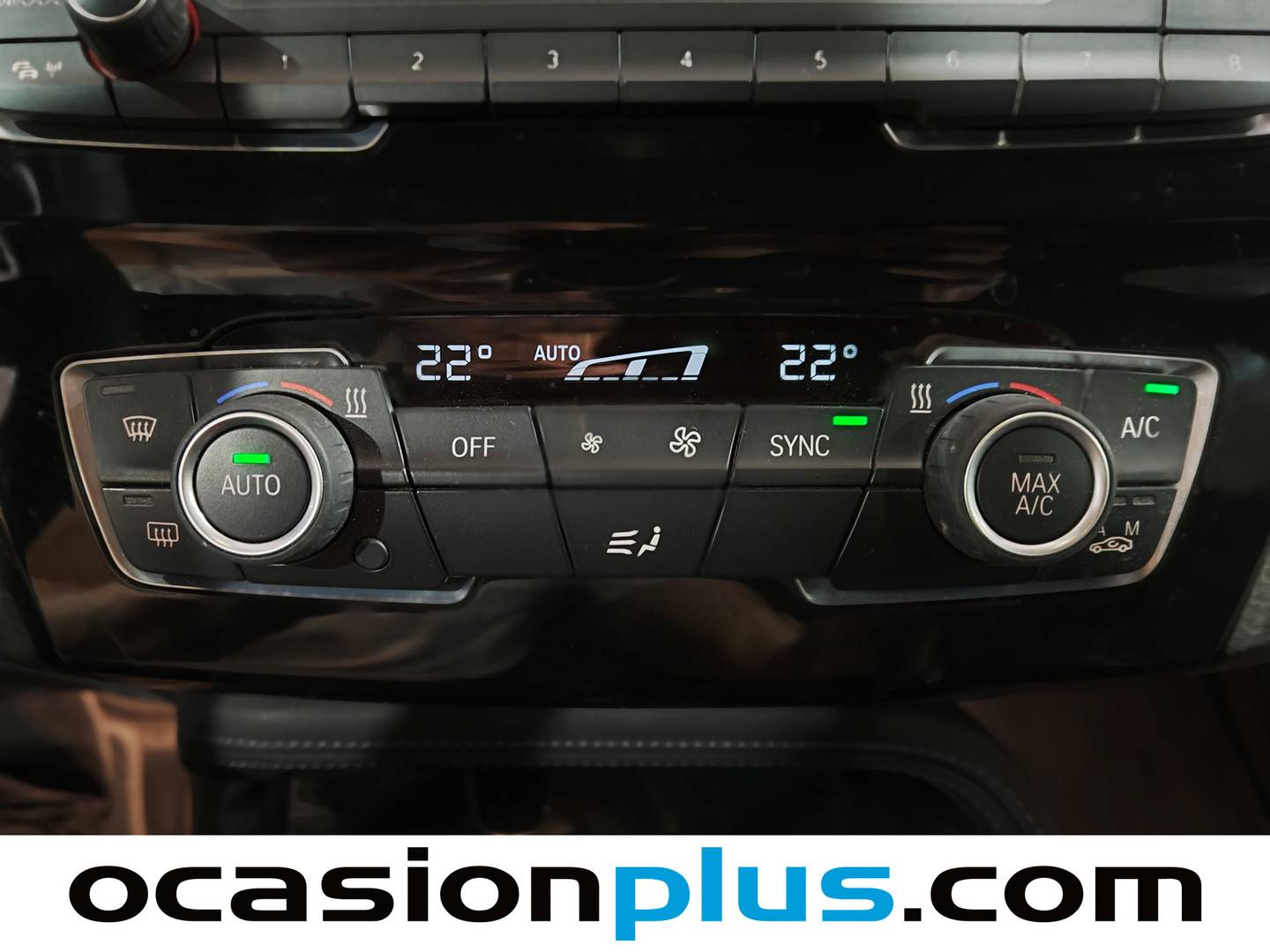 BMW X2 BMW X2 sDrive18i (140 CV) gasolina