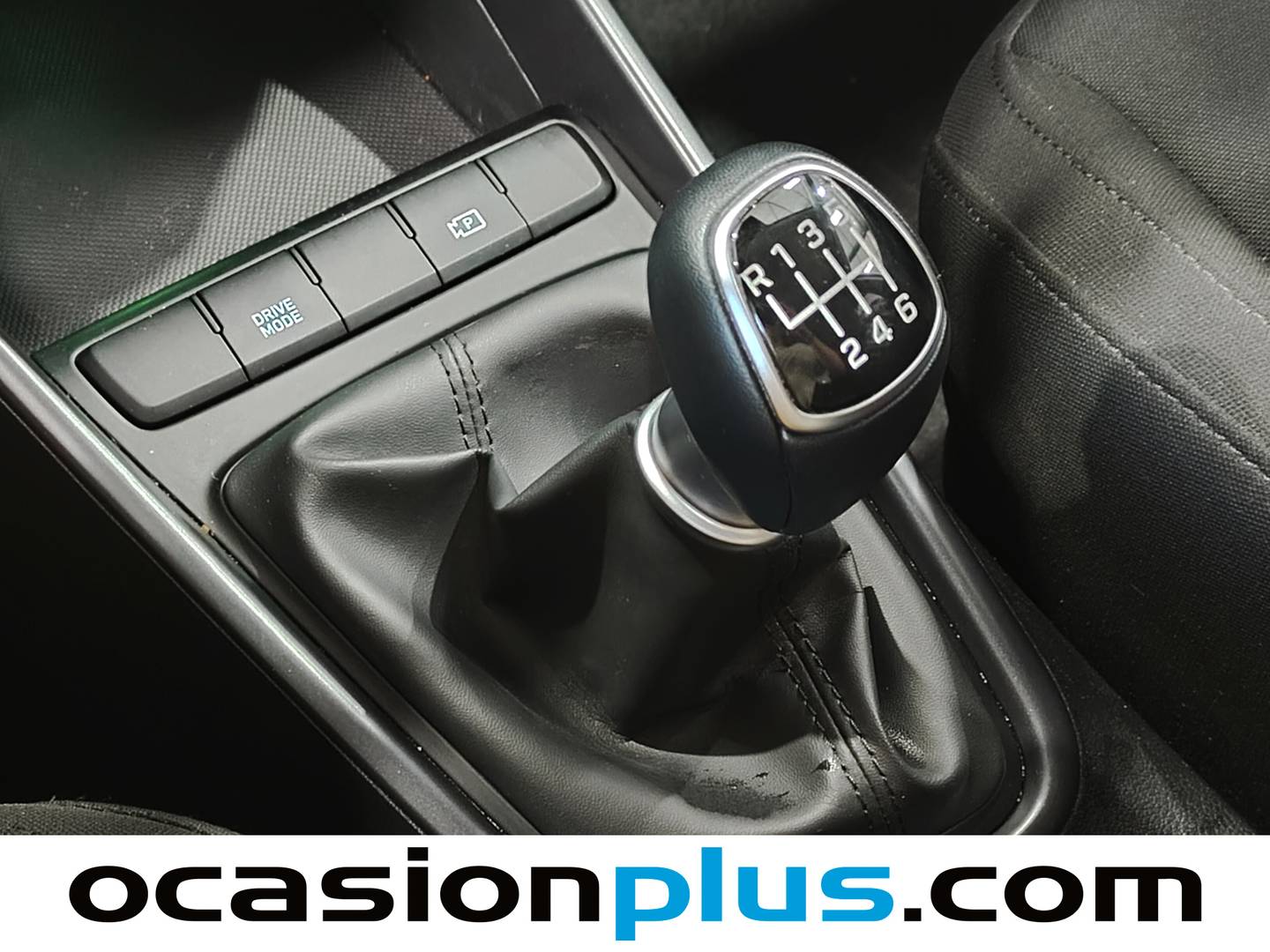 Foto Hyundai Bayon Hyundai Bayon 1.0 TGDI 48V Maxx  (100 CV)