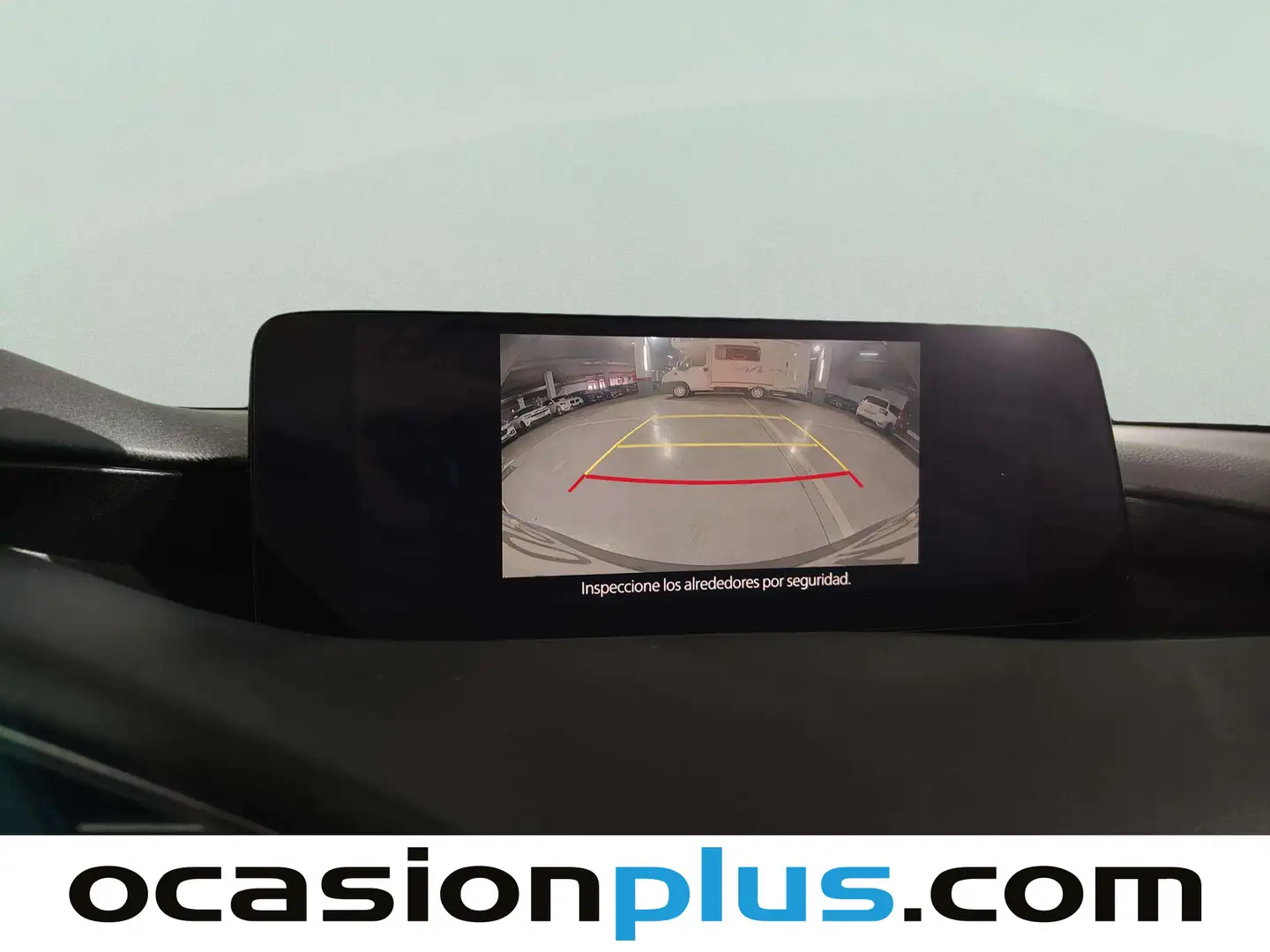 Foto Mazda Mazda3 Mazda Mazda 3 2.5L E-SKY G MHEV Prime-line (140 CV)