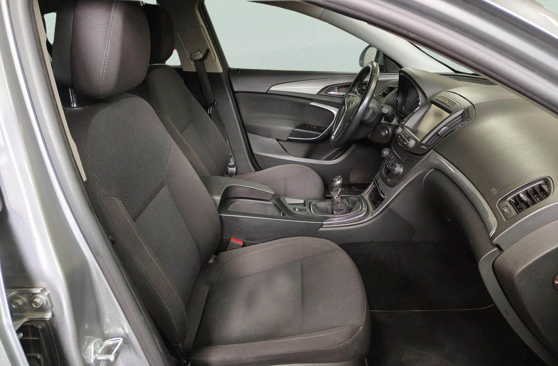 Opel Insignia 2.0 CDTI ecoFlex Selective - foto 15