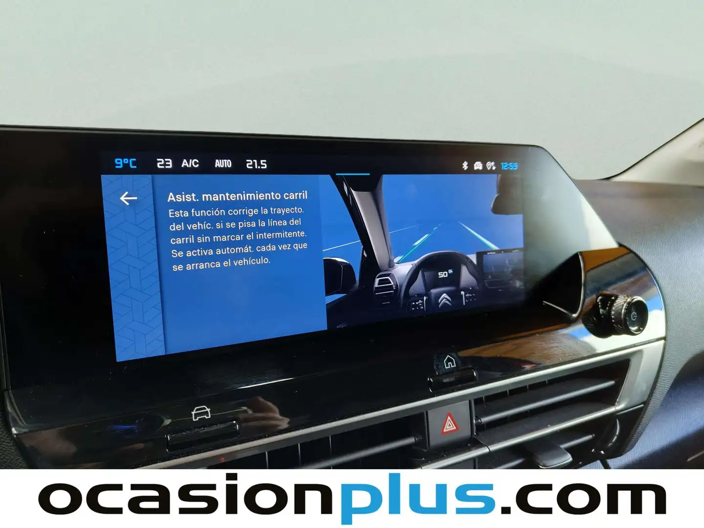 Foto Citroën C4 X Citroen C4 X PureTech 130 S&S Plus EAT8 (131 CV)