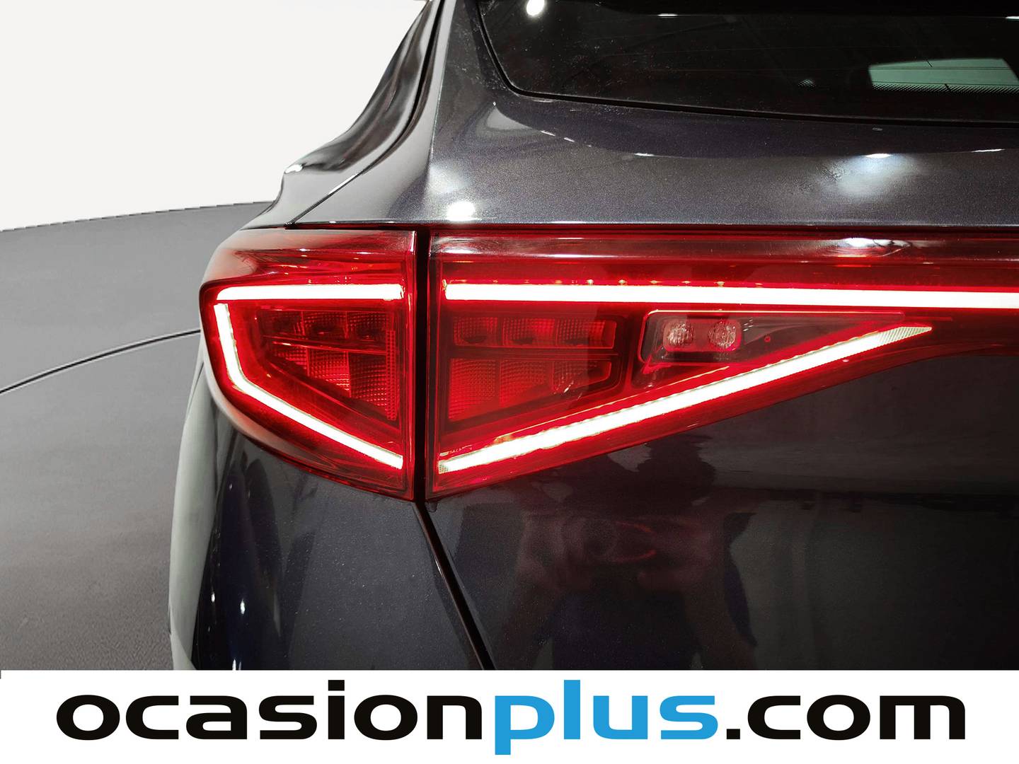 Cupra Formentor CUPRA Formentor 1.5 TSI DSG (150 CV) km 0