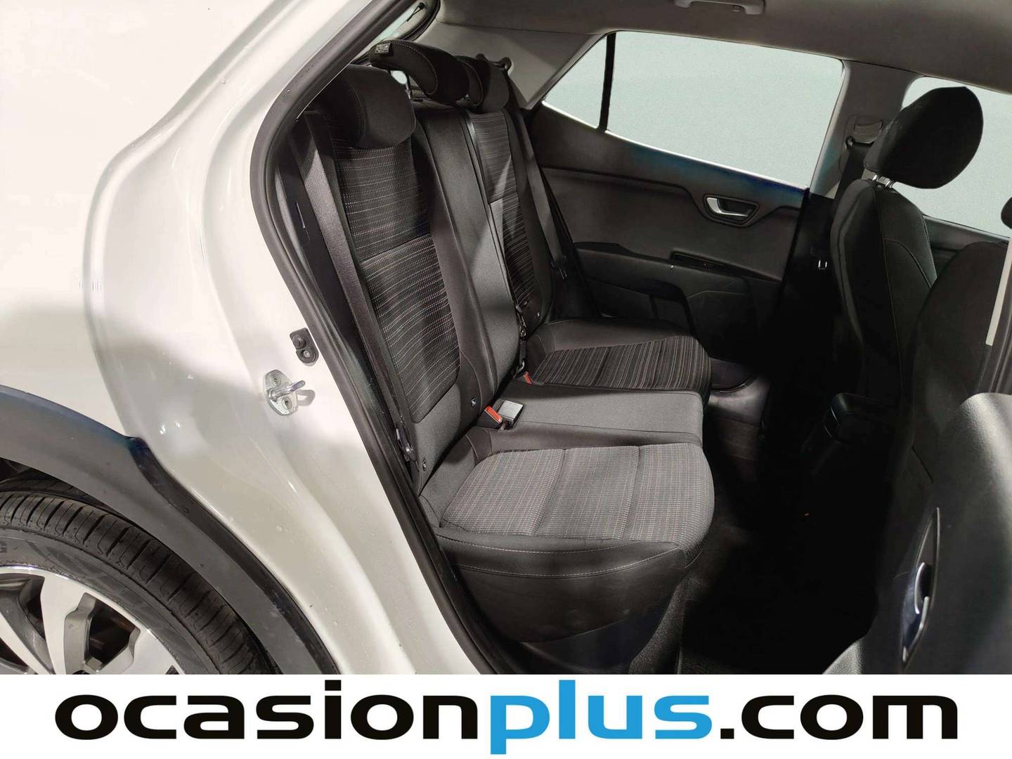 Foto KIA Stonic Kia Stonic 1.2 DPi Drive (84 CV)