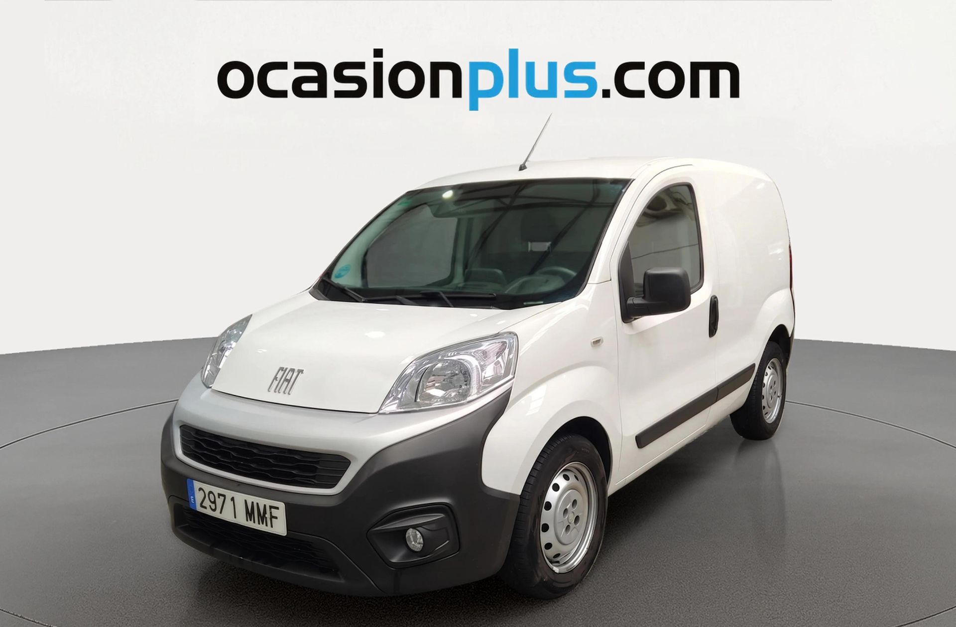 Fiat Fiorino Cargo Furgon 1.3 MultiJet SX N1