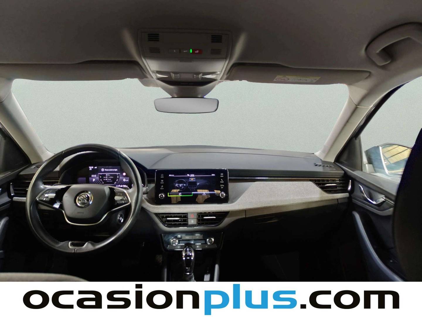Skoda Kamiq Skoda Kamiq 1.0 TSI Selection DSG (115 CV) de ocasión