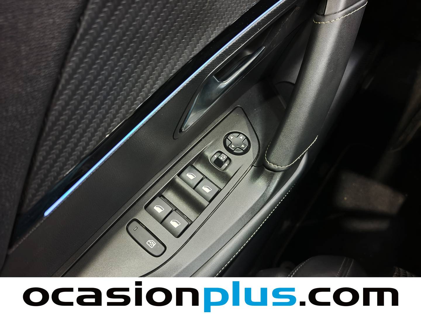 Peugeot 2008 Peugeot 2008 PureTech 130 S&S GT EAT8 (130 CV) km 0