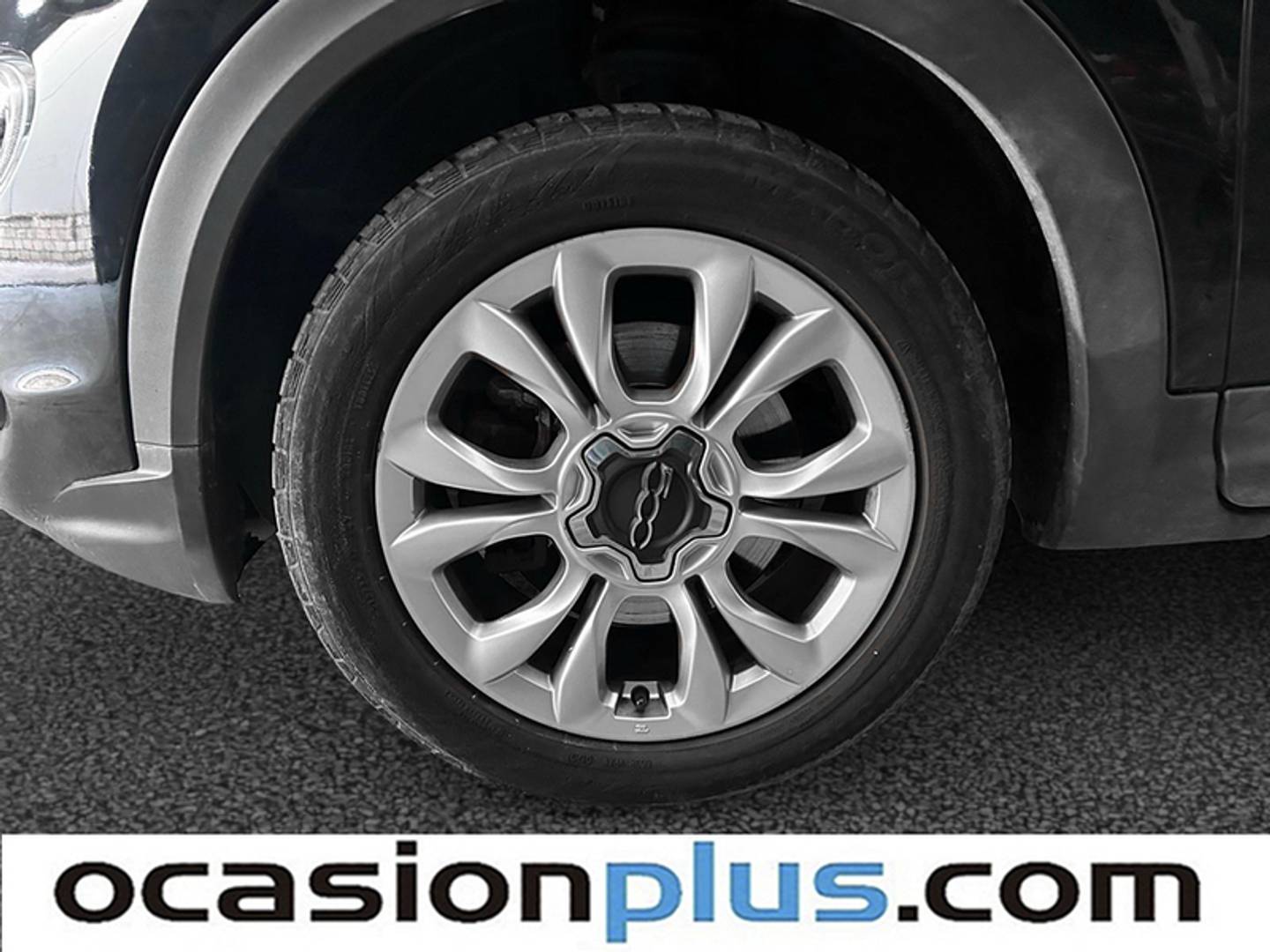 Foto Fiat 500X Fiat 500X 1.3 MultiJet Pop Star 4x2 (95 CV)