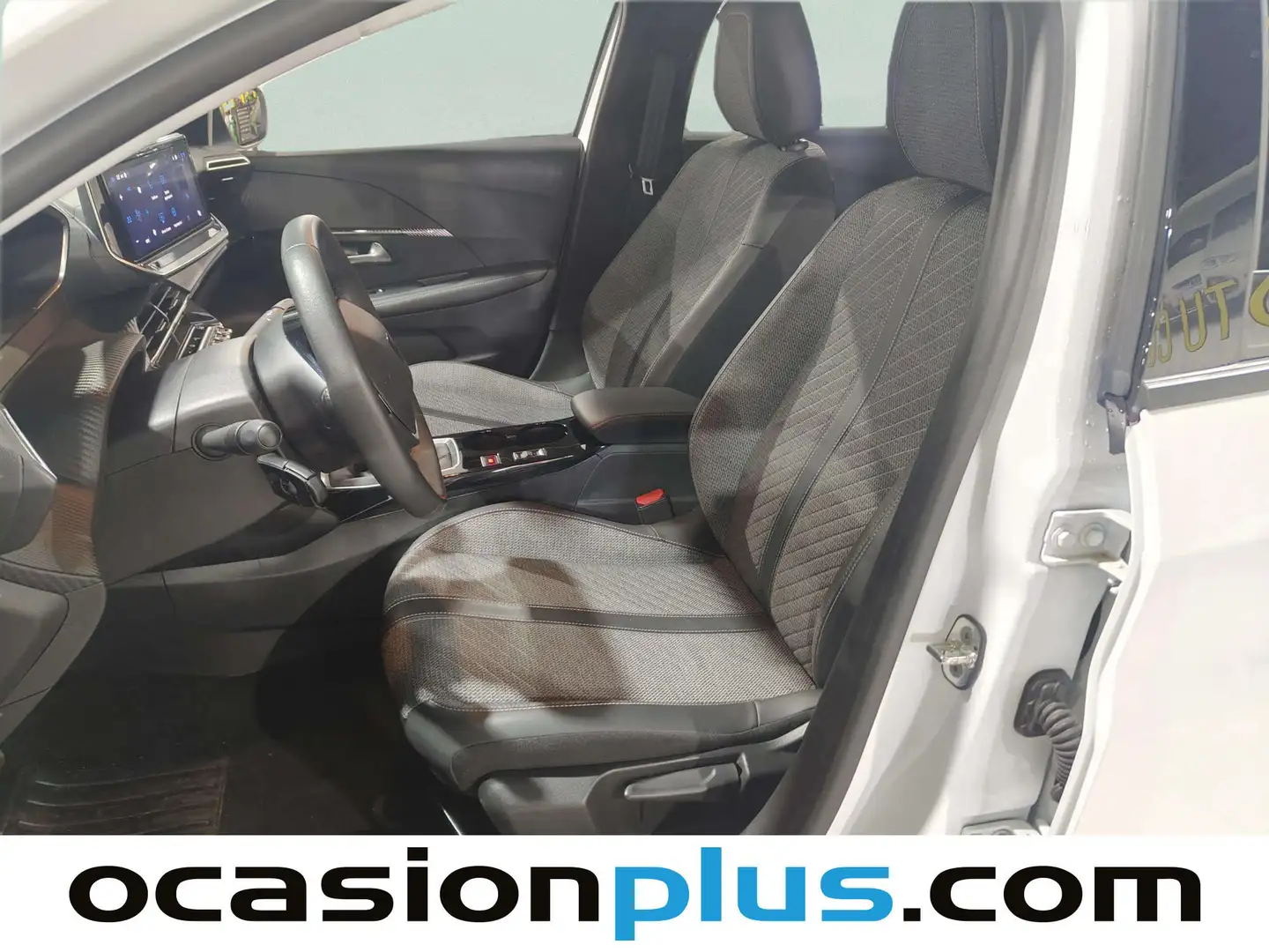 Foto Peugeot 208 Peugeot 208 PureTech 100 Allure (100 CV)