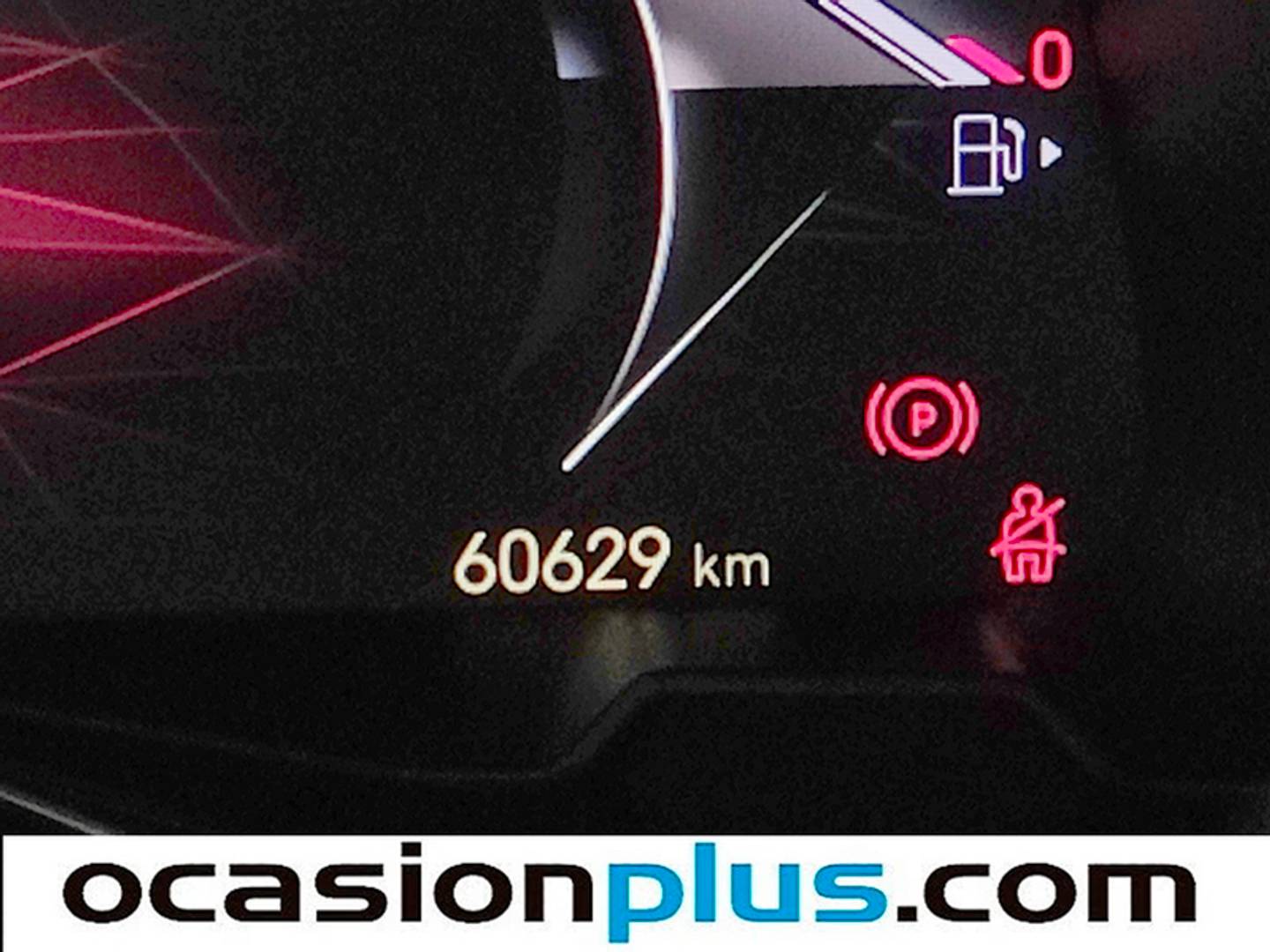 Foto DS DS 7 DS DS7 Crossback BlueHDi 130 Performance Line Auto (130 CV)