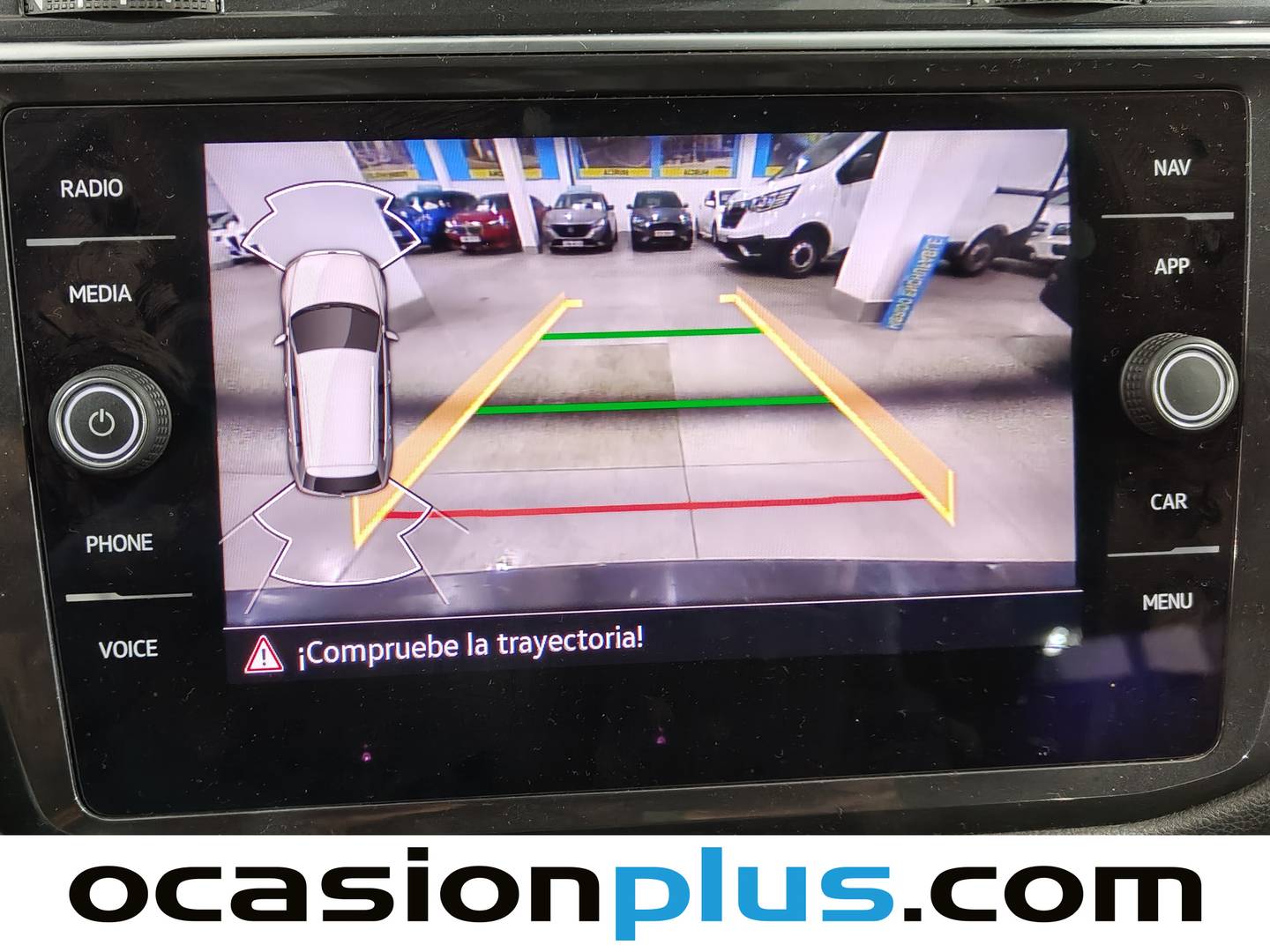 Foto Volkswagen Tiguan Volkswagen Tiguan Life 1.5 TSI (150 CV) DSG