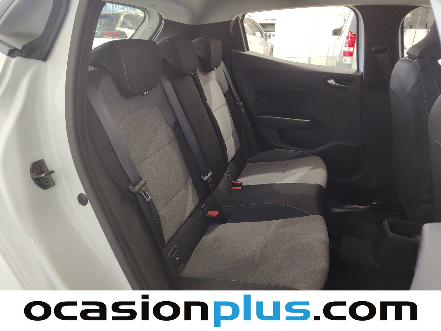 Renault Clio Renault Clio Evolution TCe (90 CV) barato