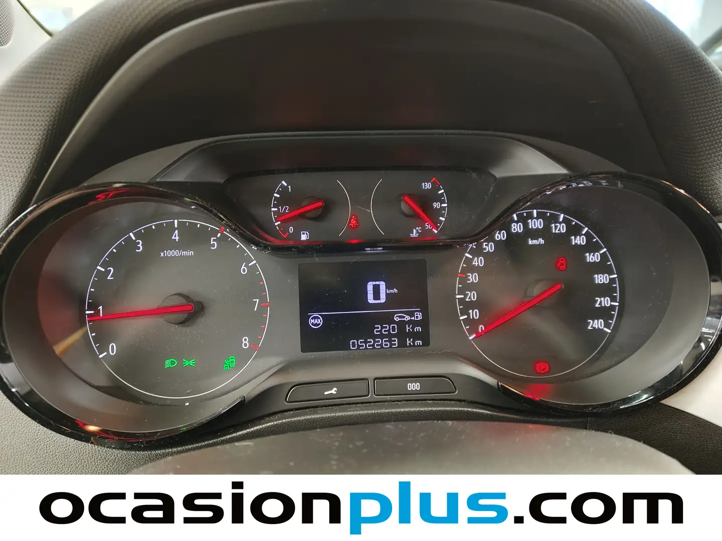 Foto Opel Crossland X Opel Crossland X 1.5 D Opel 2020 (102 CV)