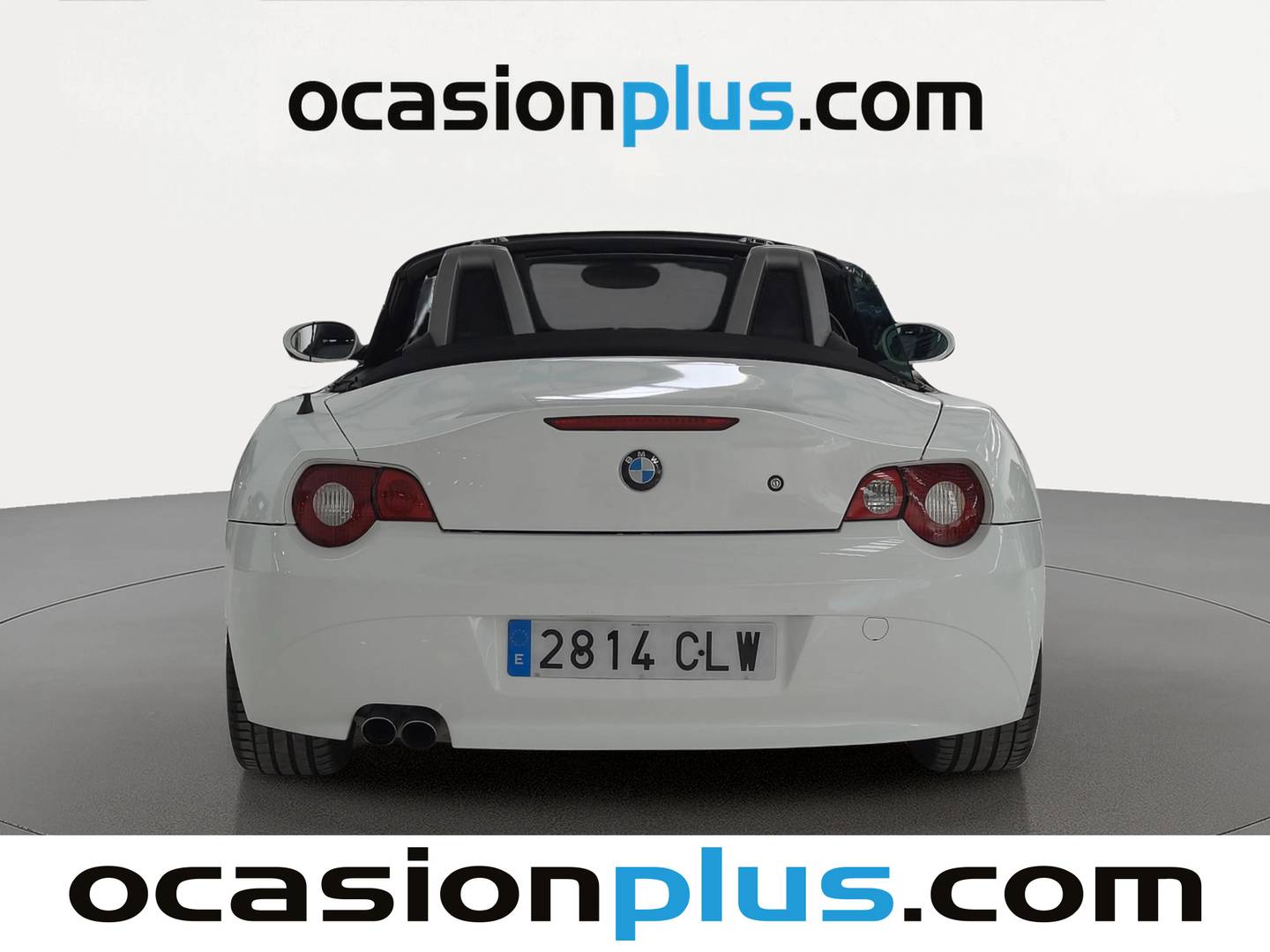 BMW Z4 BMW Z4 2.5 i Cabrio (177 CV) barato