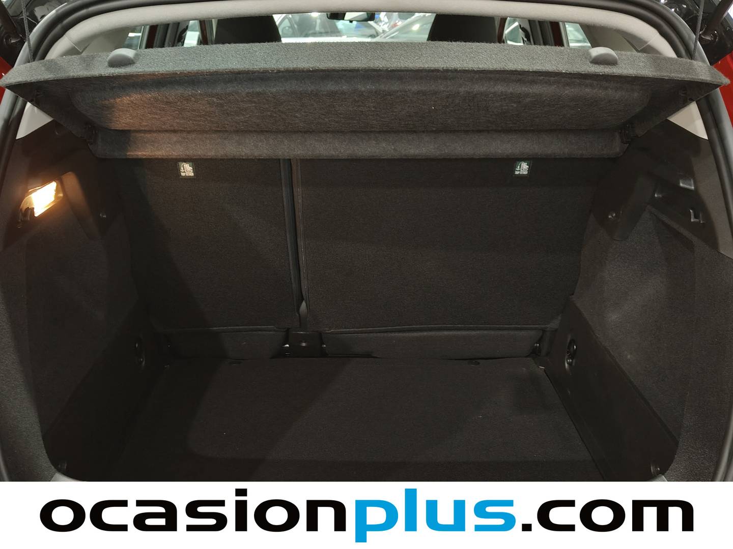 Foto Renault Captur Renault Captur Evolution GPF TCe (140 CV)