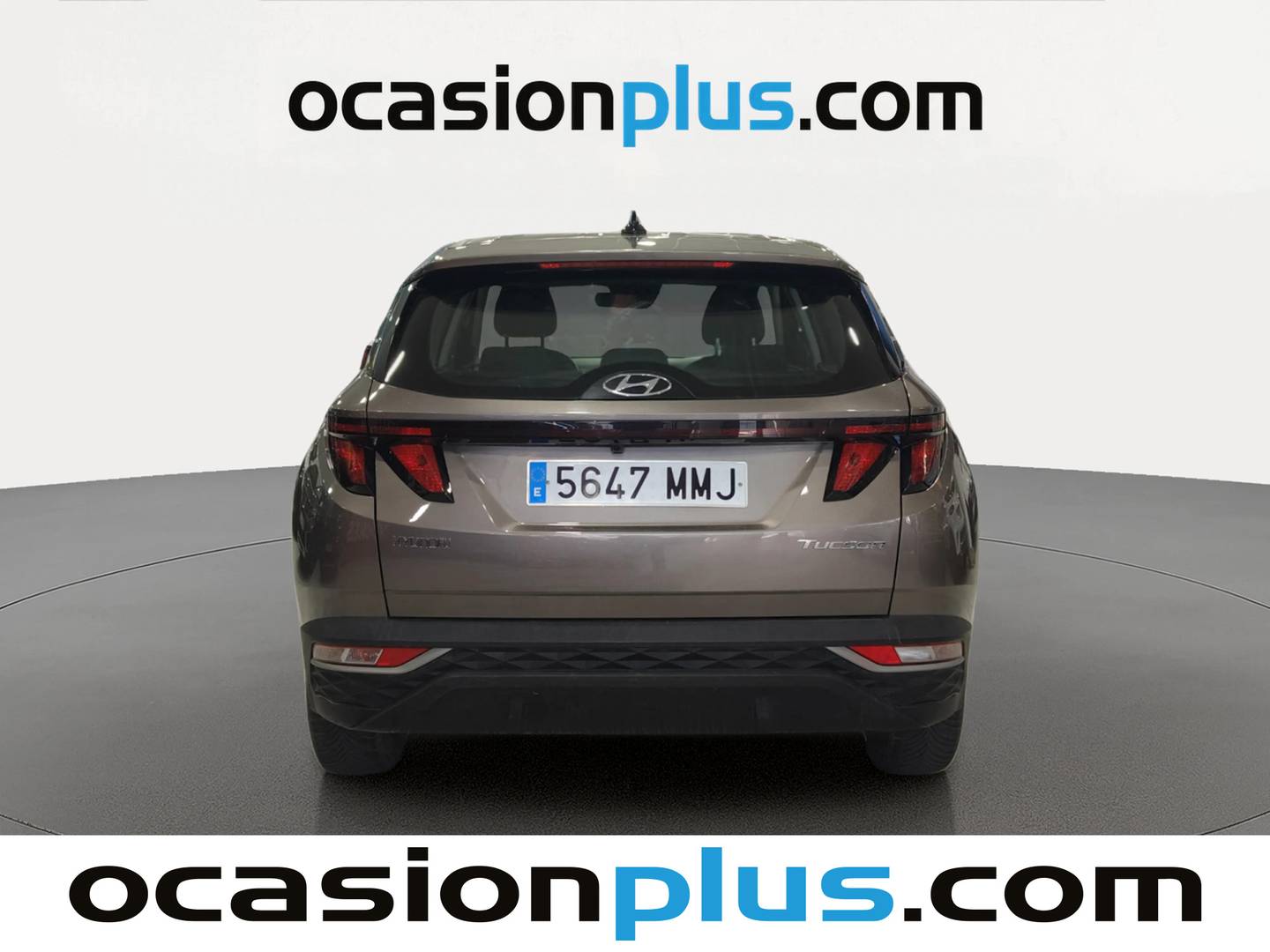 Hyundai Tucson Hyundai Tucson 1.6 TGDI Klass 4x2 (150 CV) barato