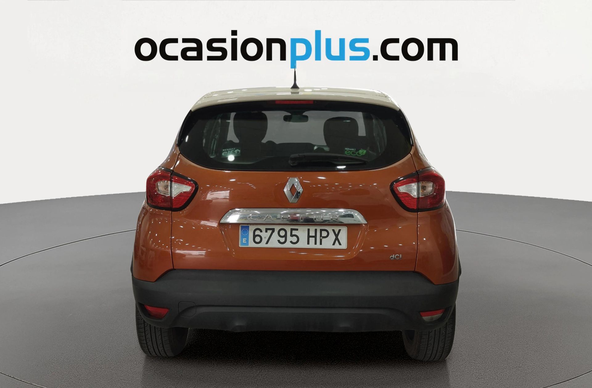 Renault Captur Zen Energy dCi - foto 11