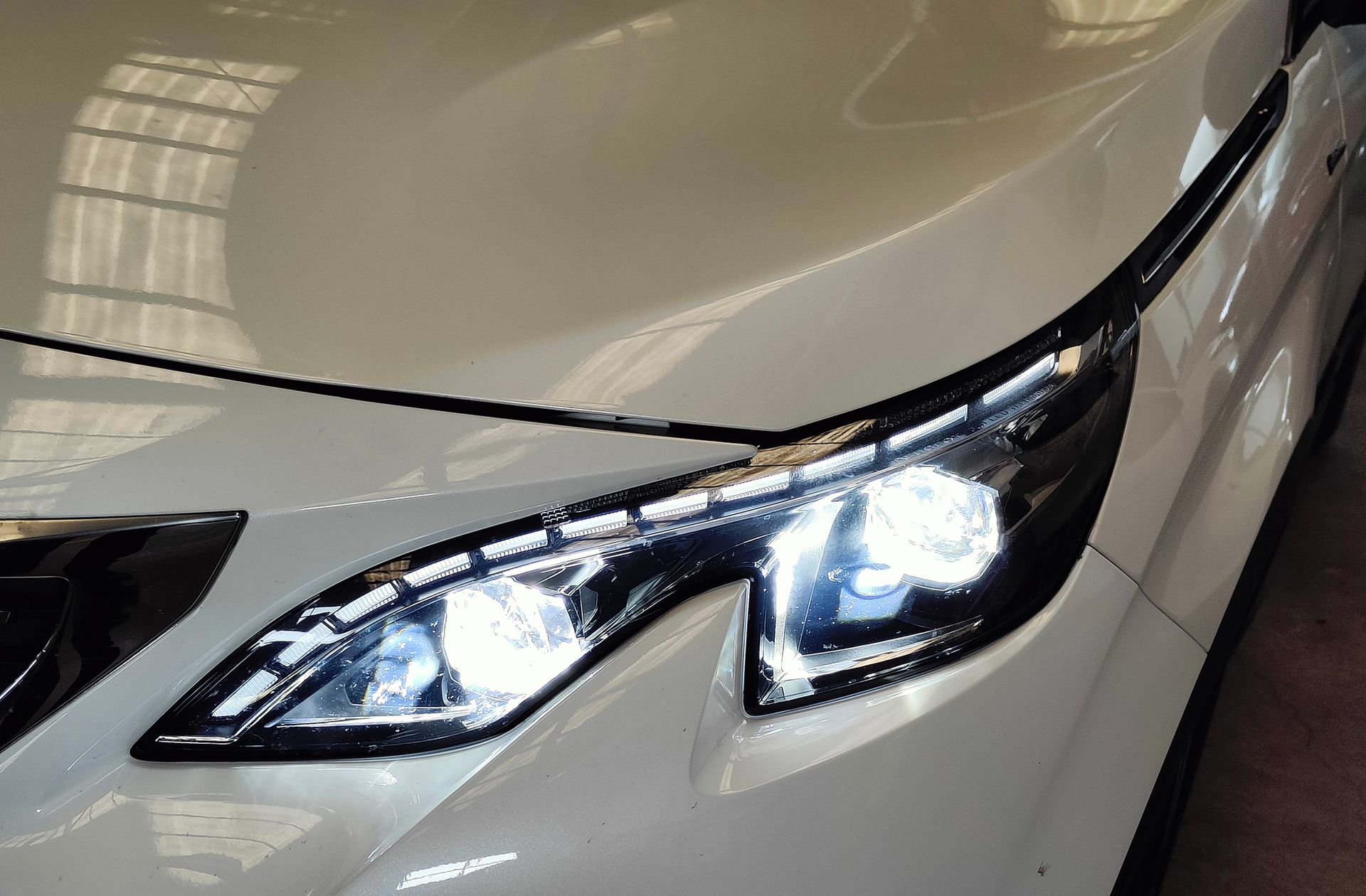 Peugeot 3008 BlueHDi 130 GT Line - foto 16