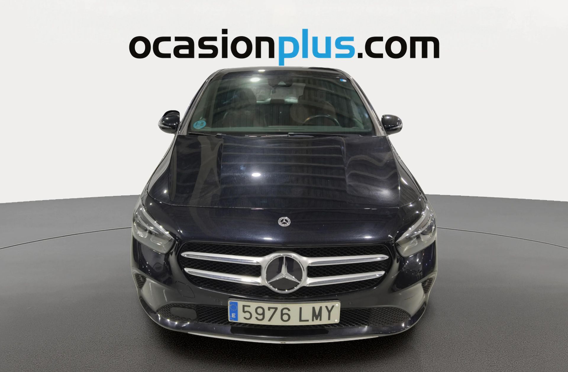 Mercedes-Benz Clase B B 180 d - foto 13