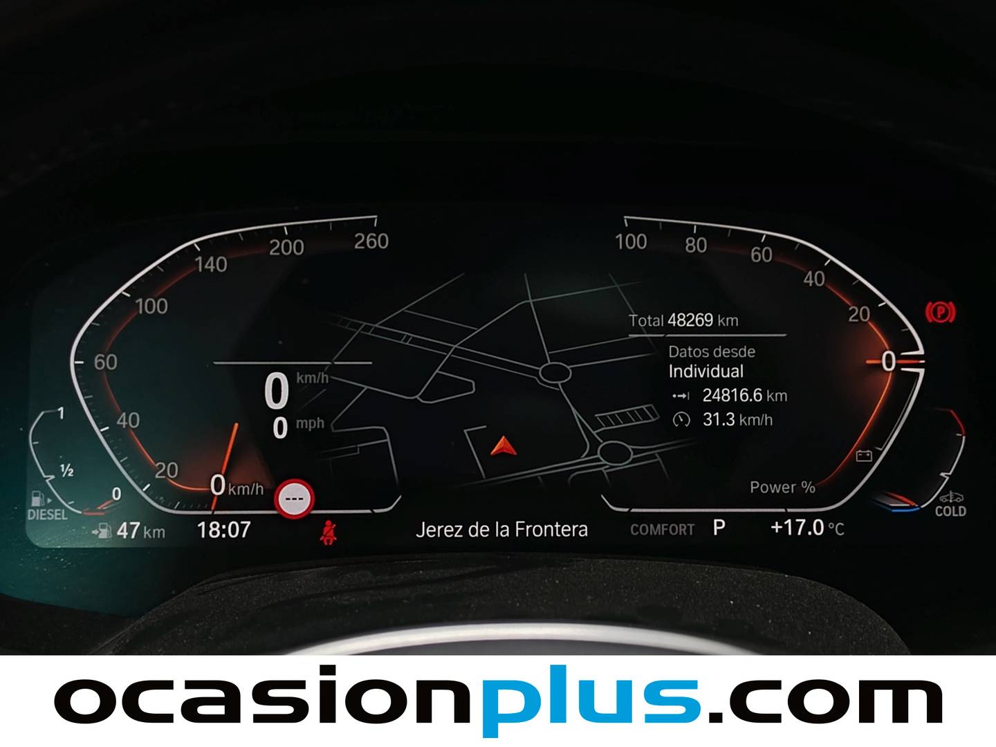 BMW X6 BMW X6 xDrive30d (286 CV) Pack M barato