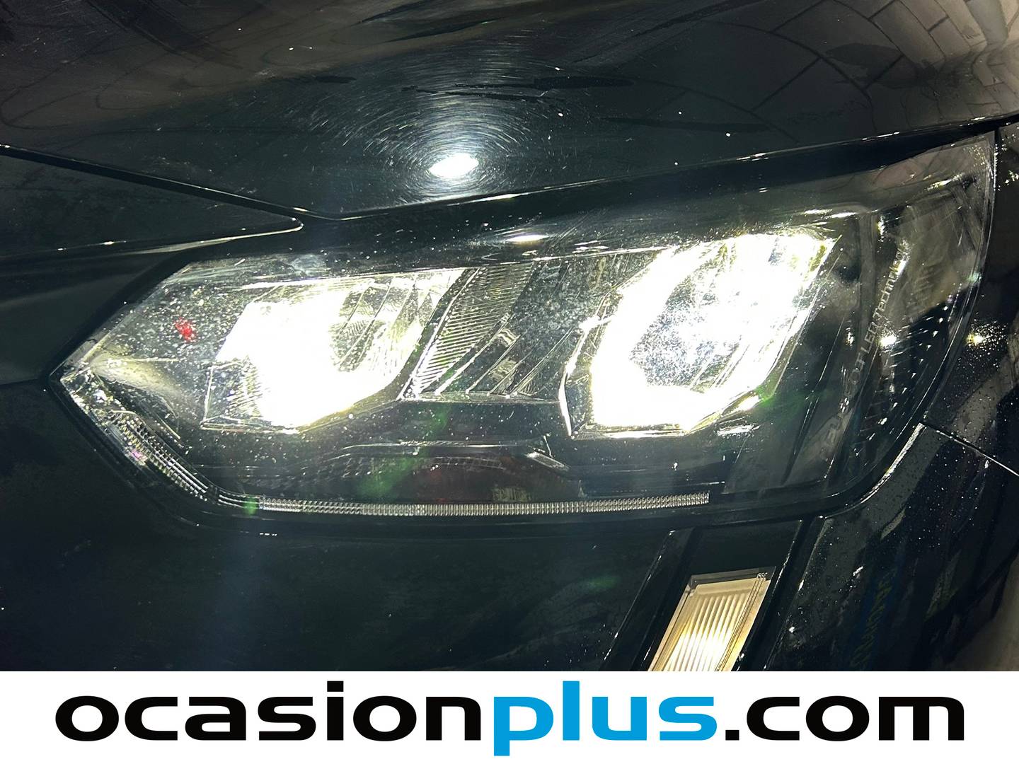 Foto Peugeot 208 Peugeot 208 PureTech 100 Allure (100 CV)