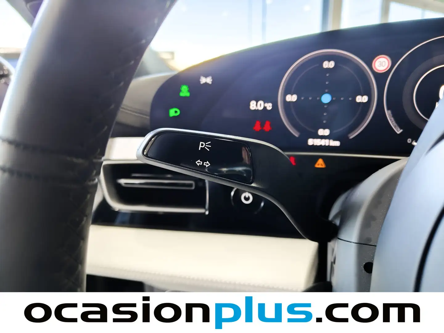 Foto Porsche Taycan Porsche Taycan Turbo S (761 CV)