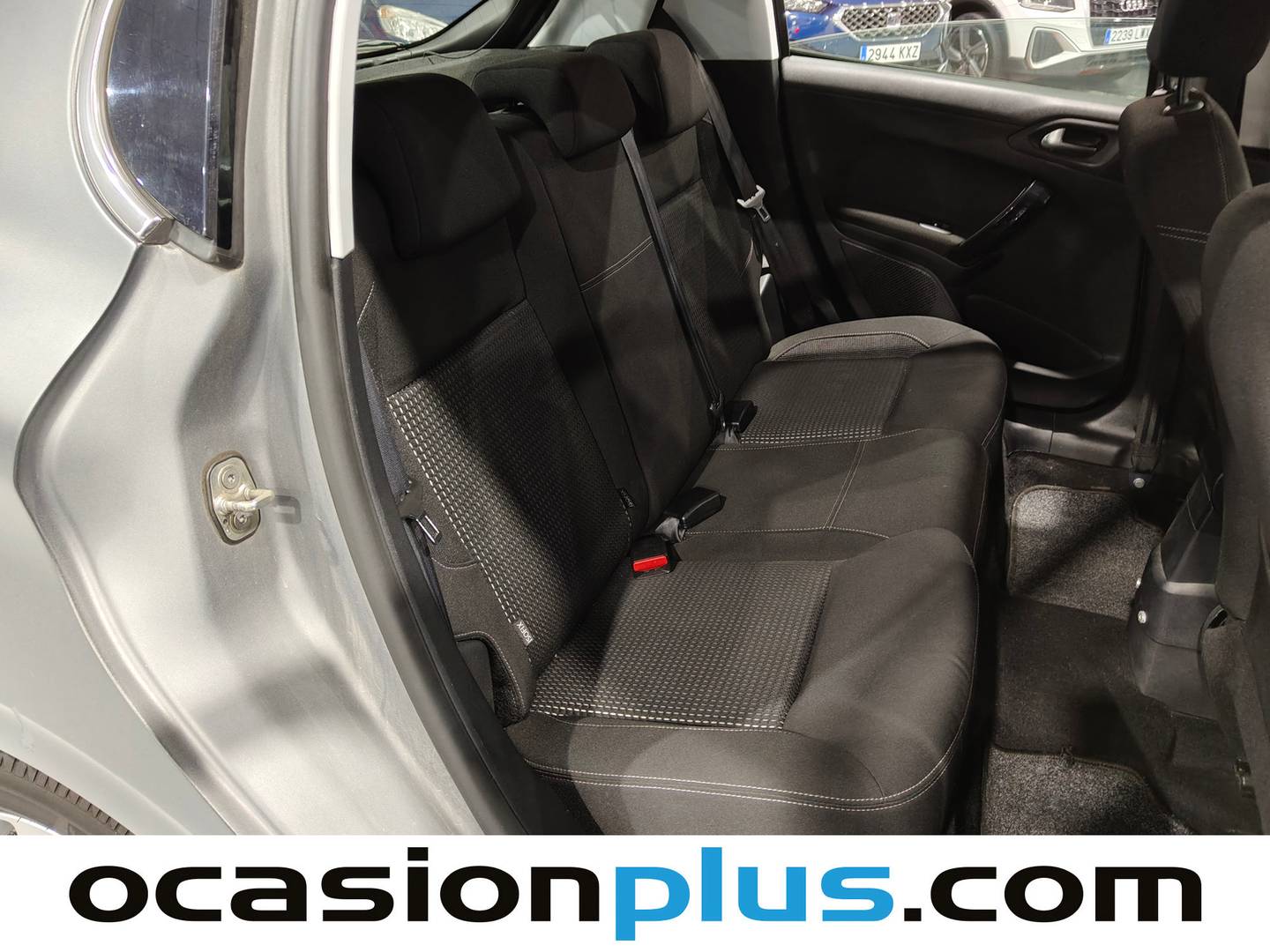 Peugeot 208 Peugeot 208 1.2L PureTech Allure (110 CV) seminuevo